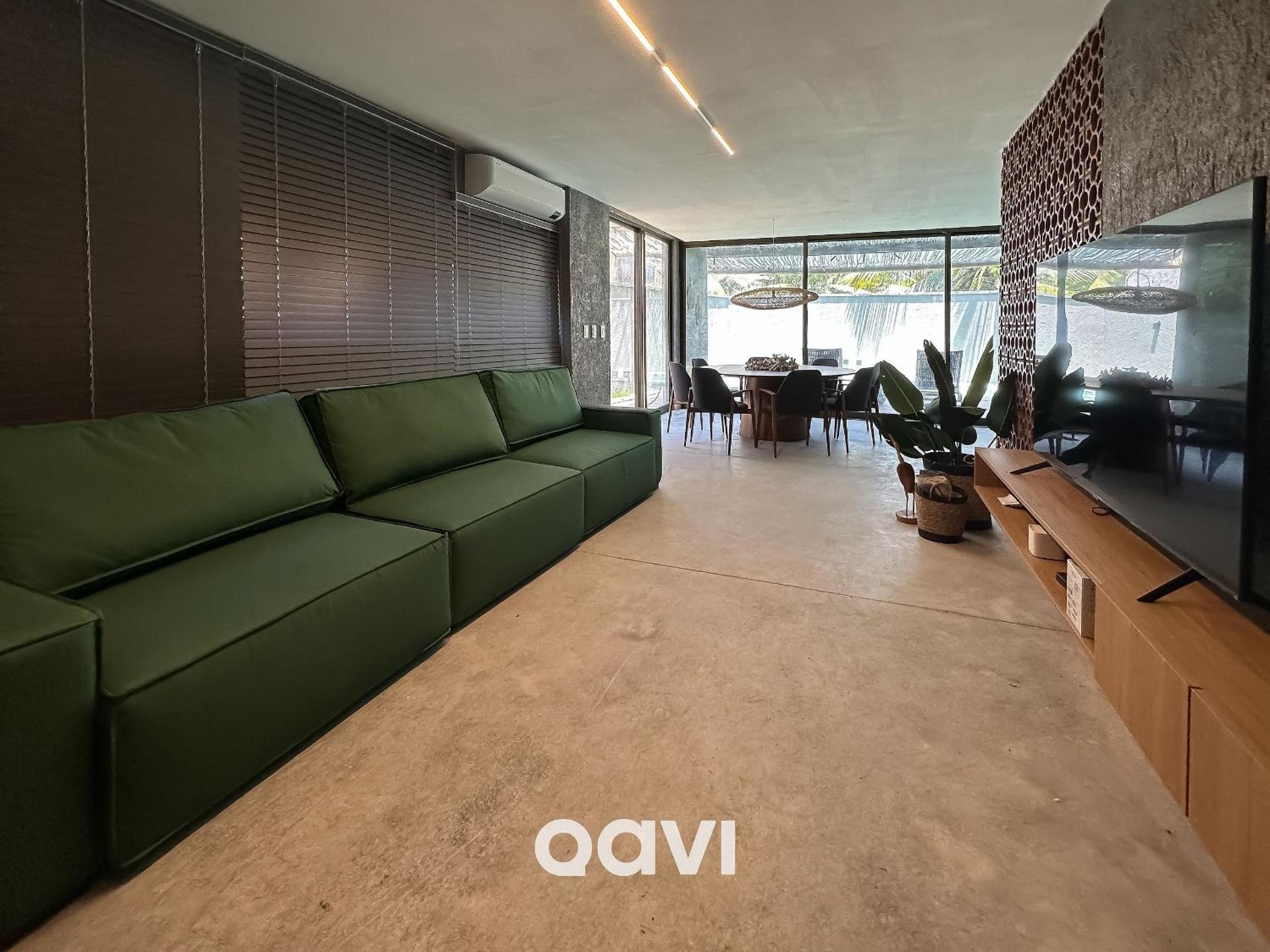 Pysa Villas de Luxo Por Quarto à Vista