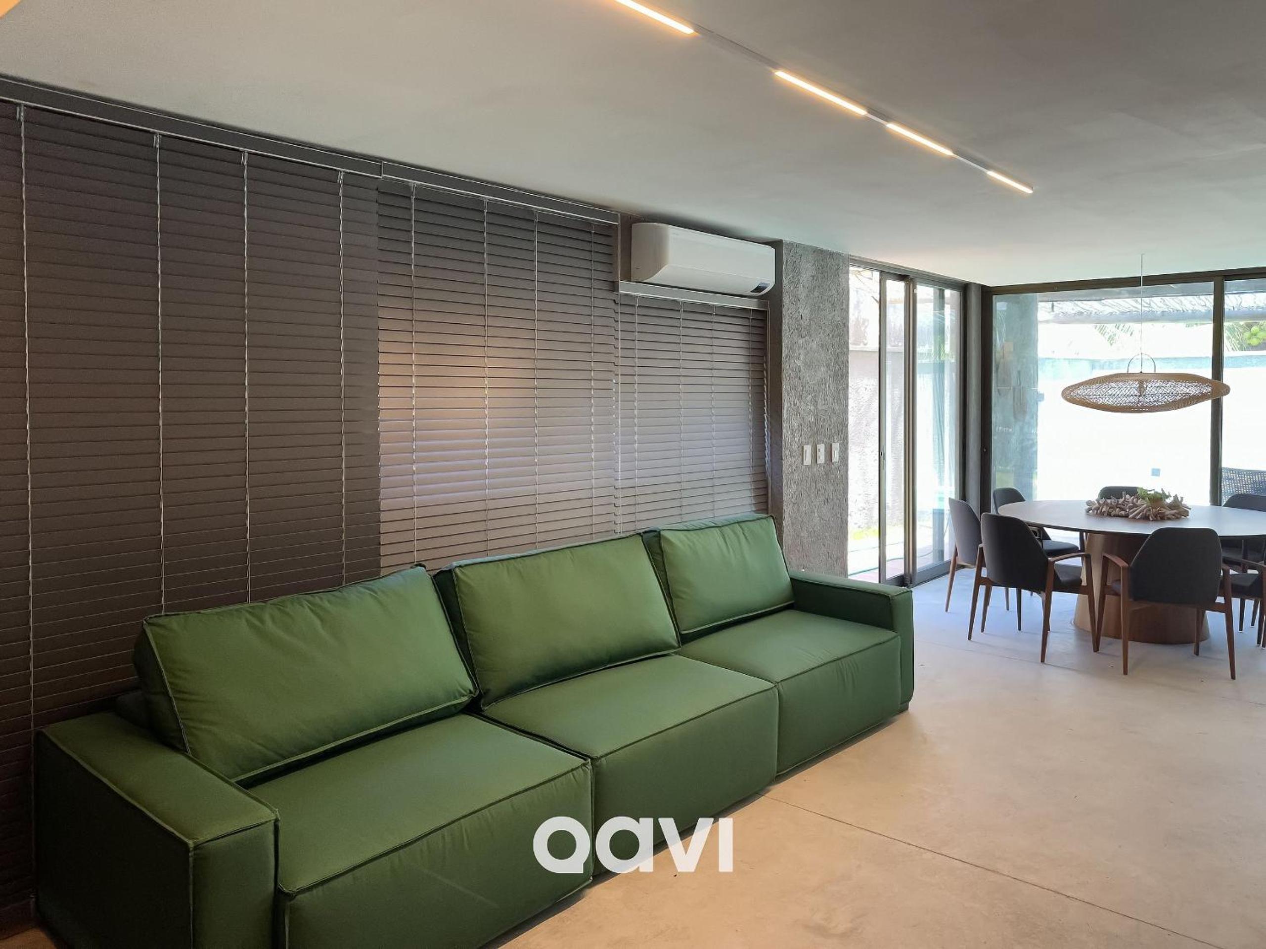 Pysa Villas de Luxo Por Quarto à Vista