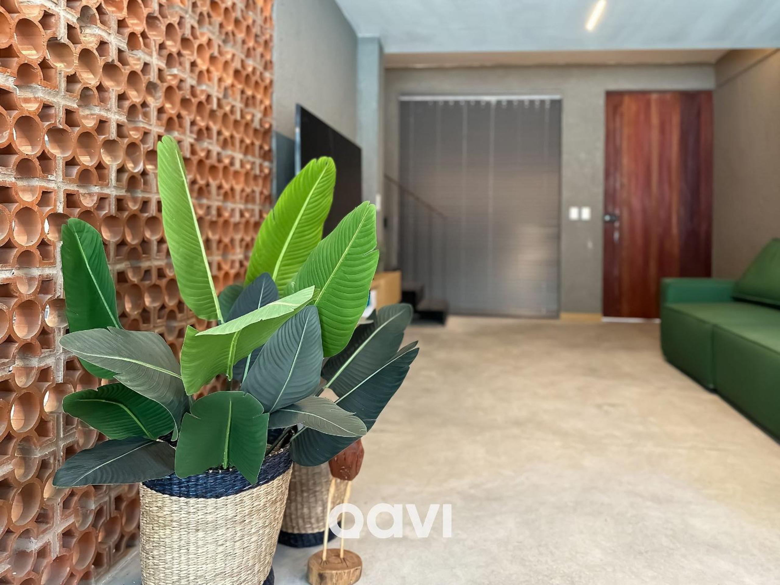Pysa Villas de Luxo Por Quarto à Vista