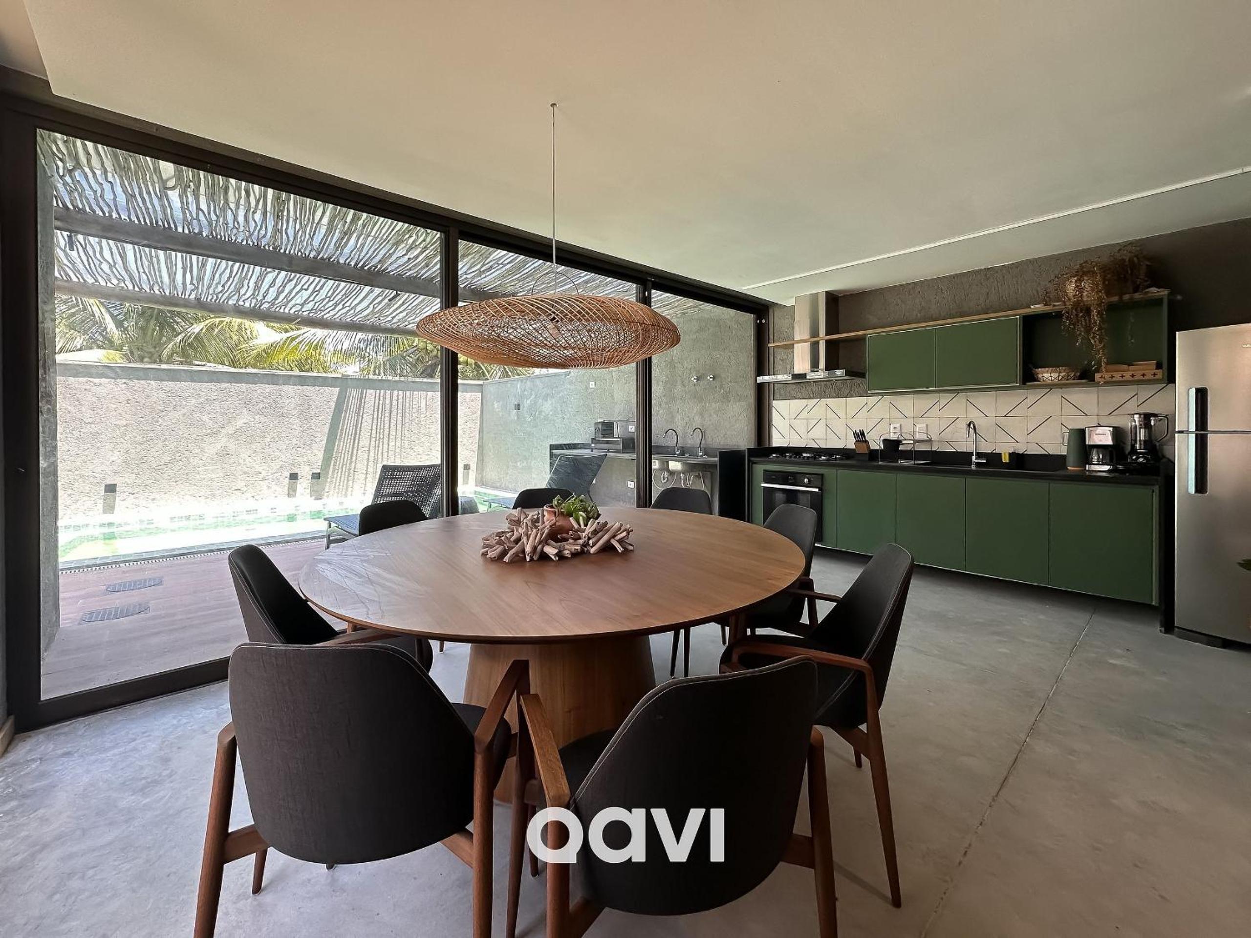 Pysa Villas de Luxo Por Quarto à Vista