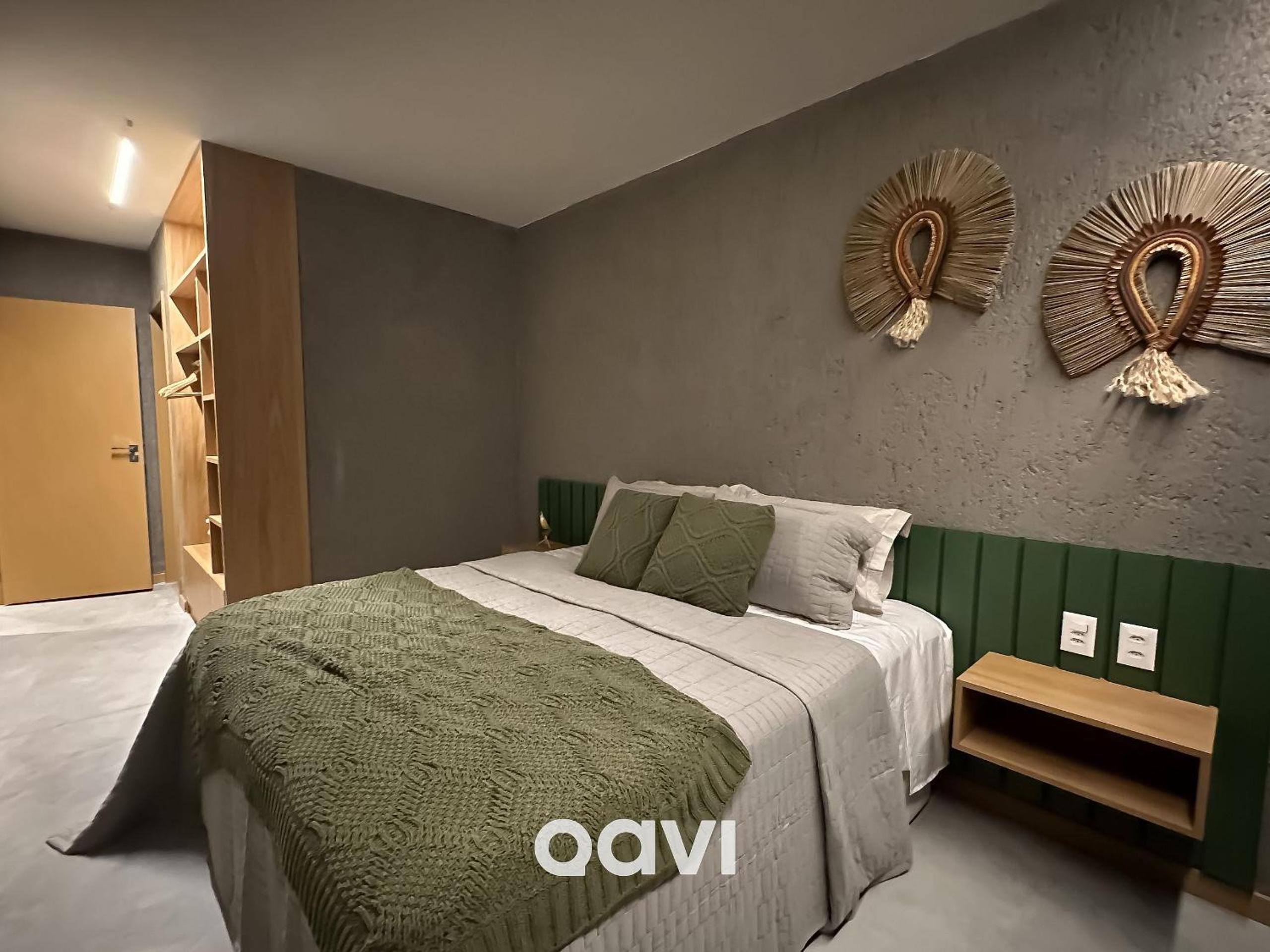 Pysa Villas de Luxo Por Quarto à Vista
