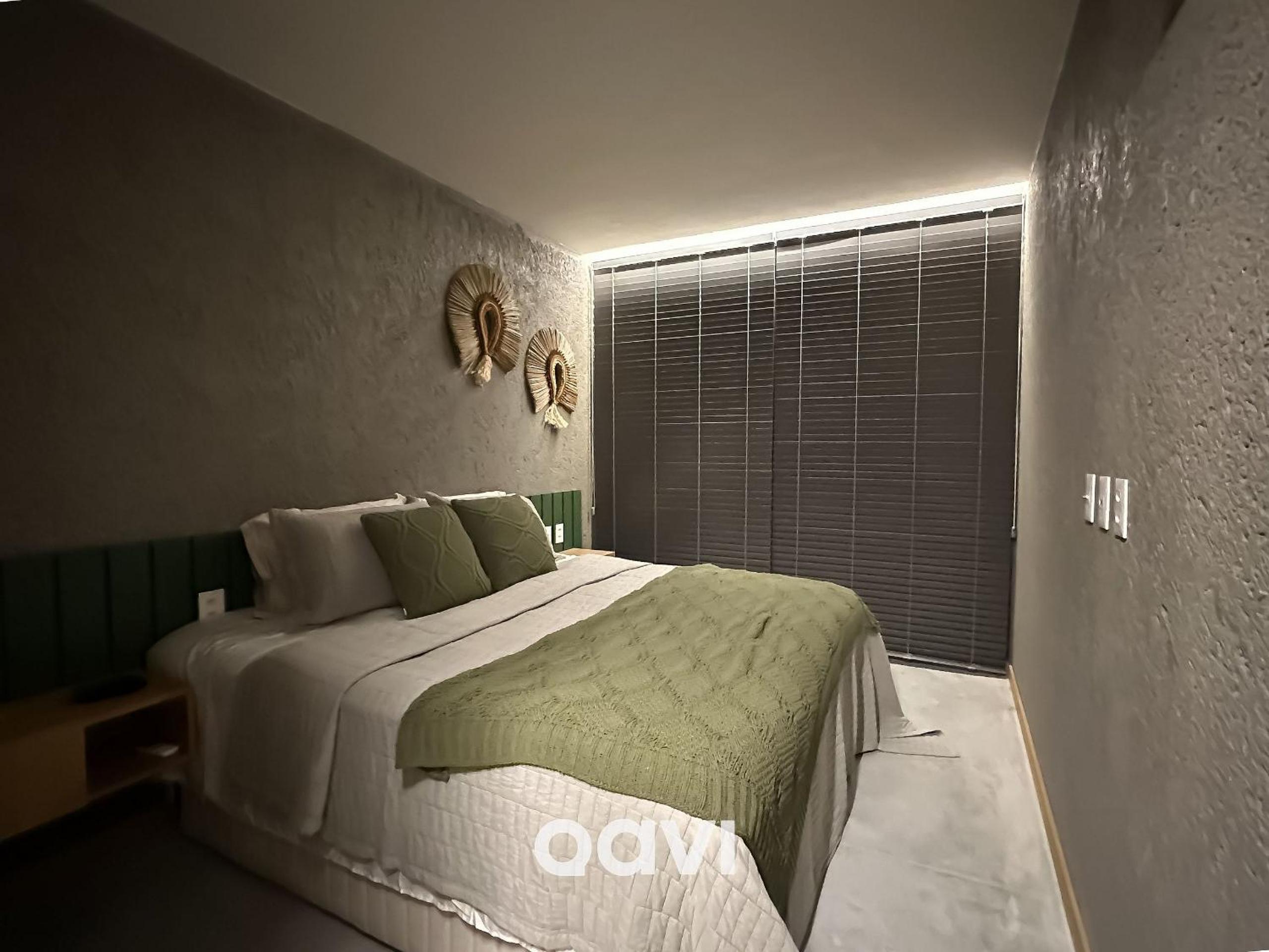 Pysa Villas de Luxo Por Quarto à Vista