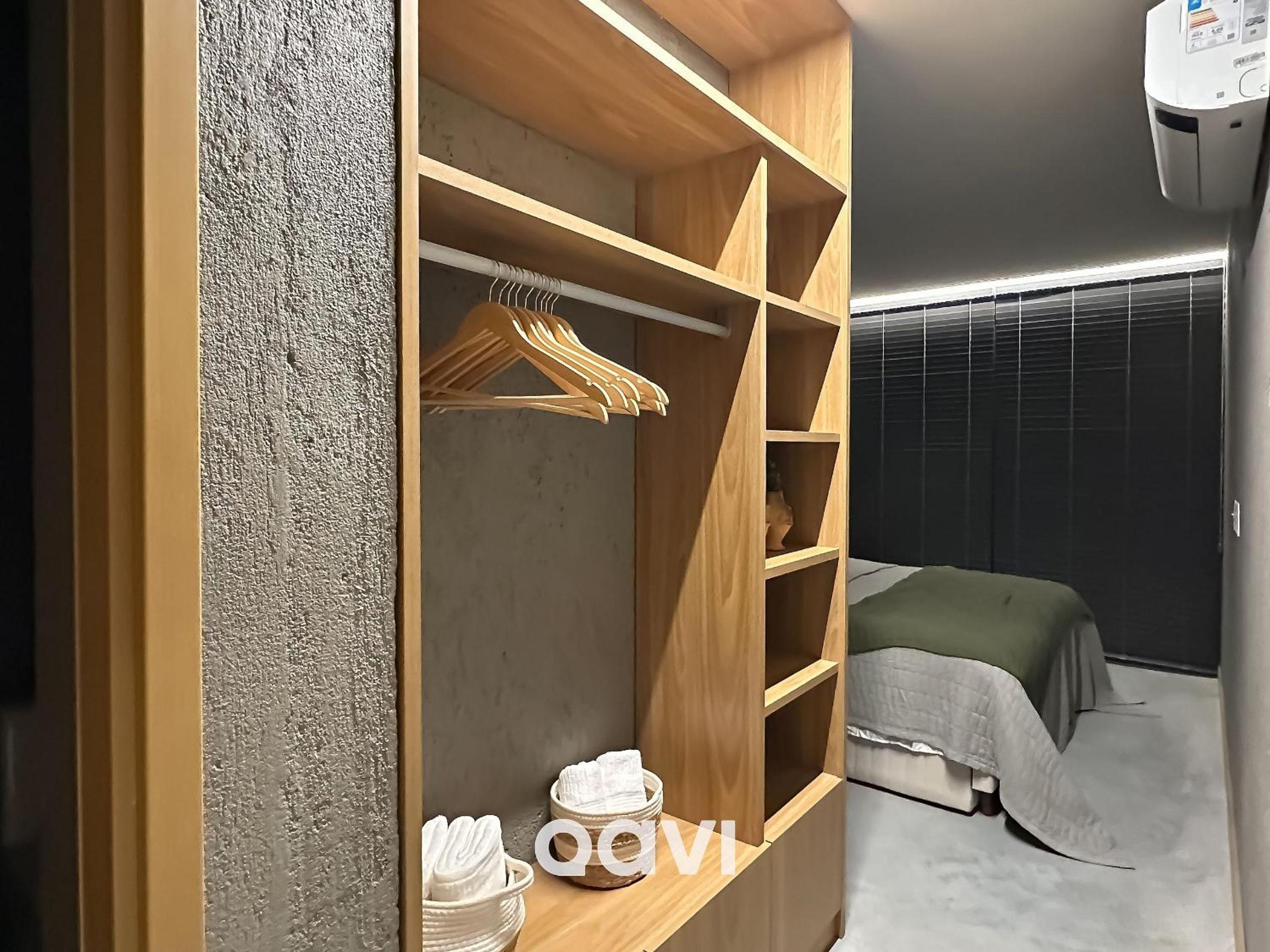 Pysa Villas de Luxo Por Quarto à Vista