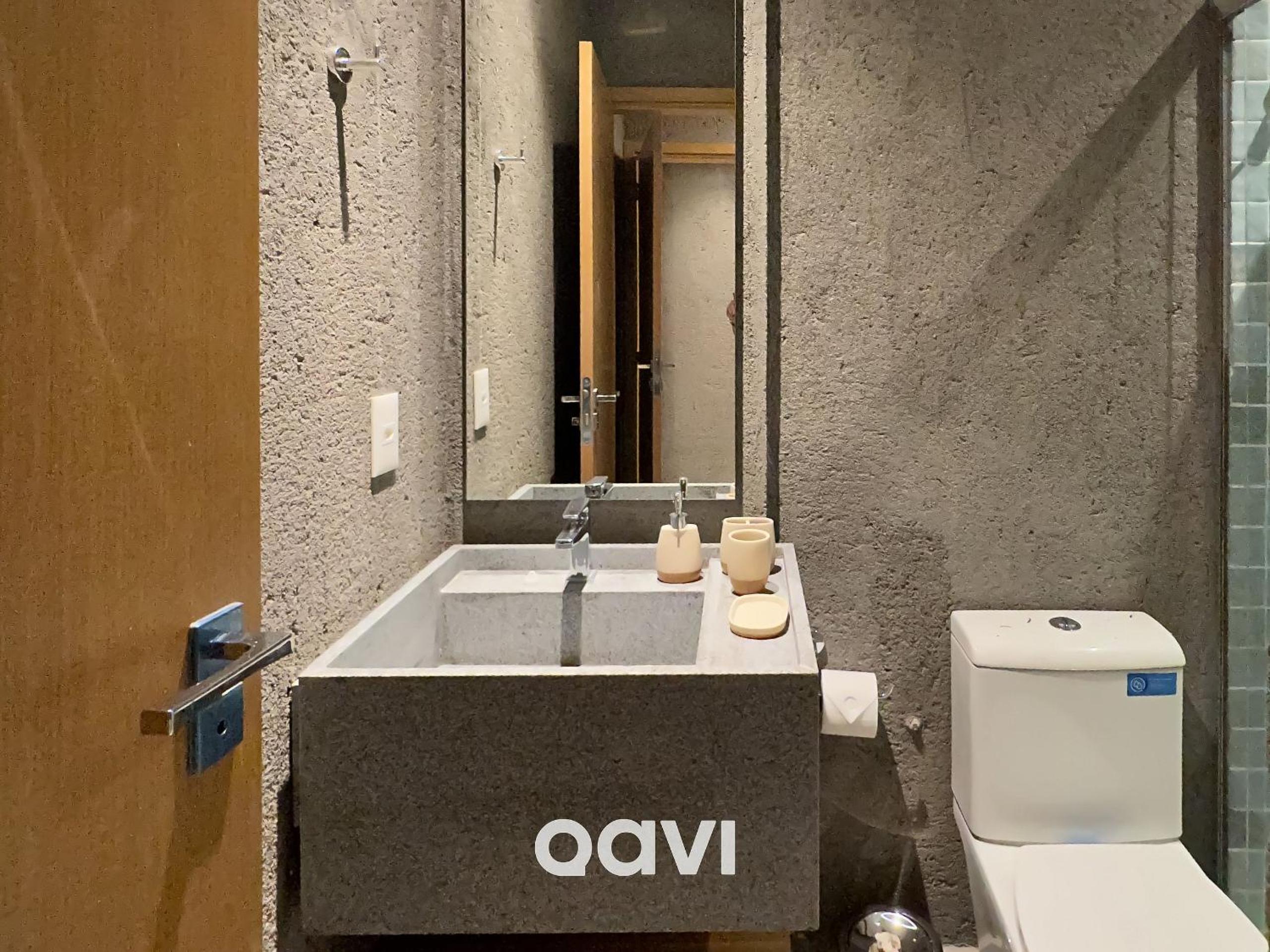 Pysa Villas de Luxo Por Quarto à Vista