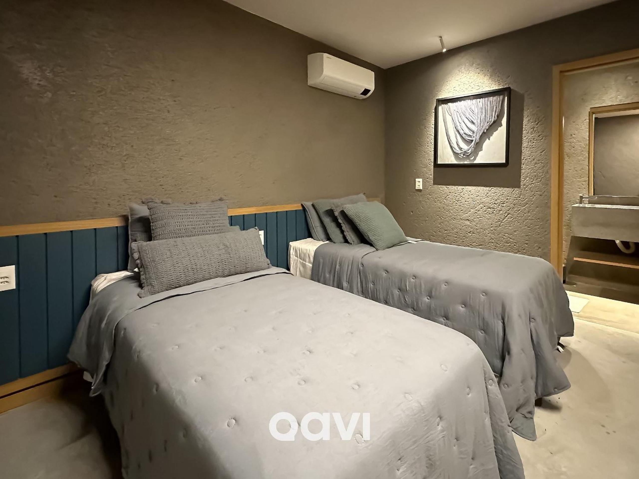 Pysa Villas de Luxo Por Quarto à Vista