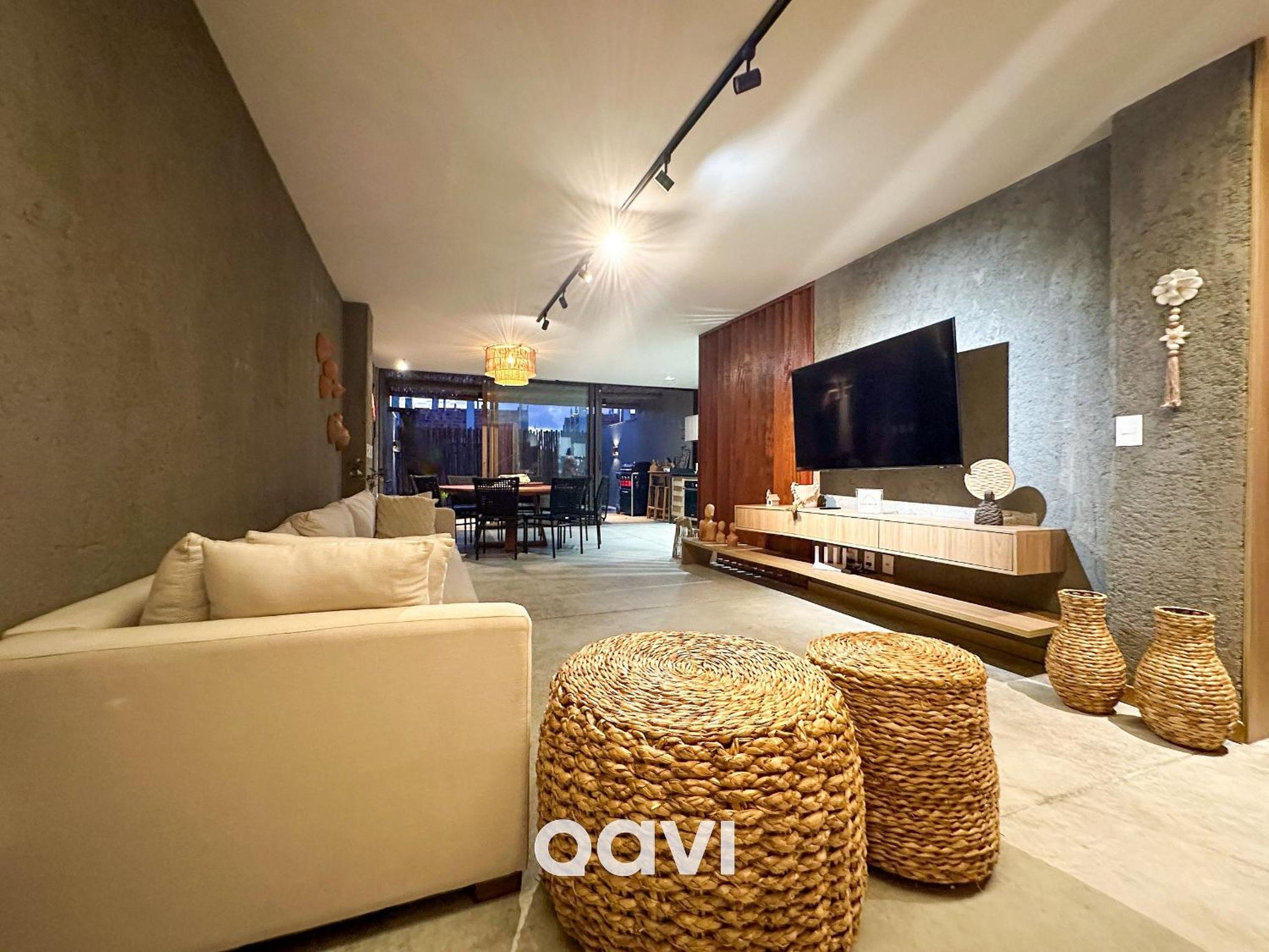 Pysa Villas de Luxo Por Quarto à Vista