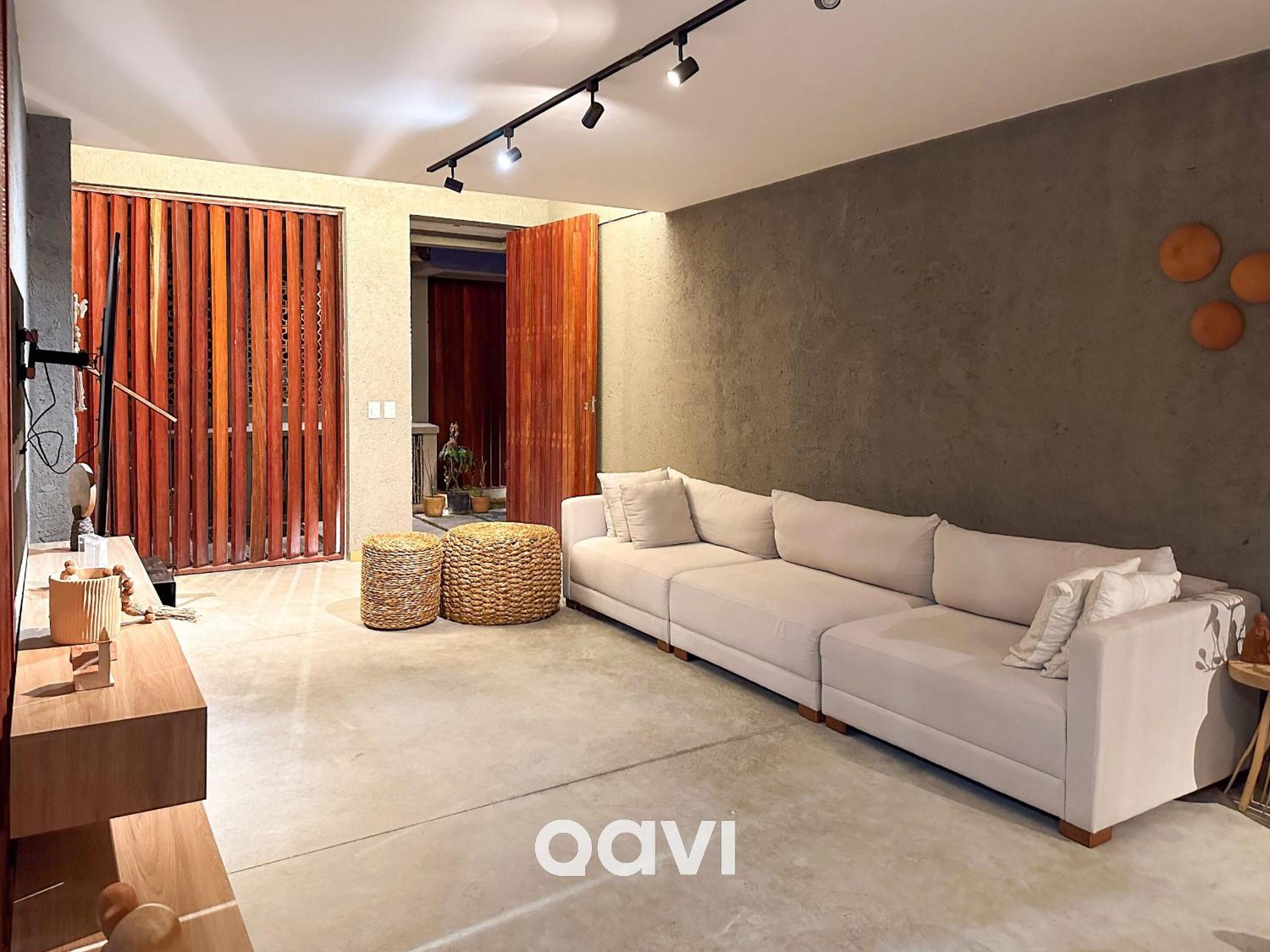 Pysa Villas de Luxo Por Quarto à Vista