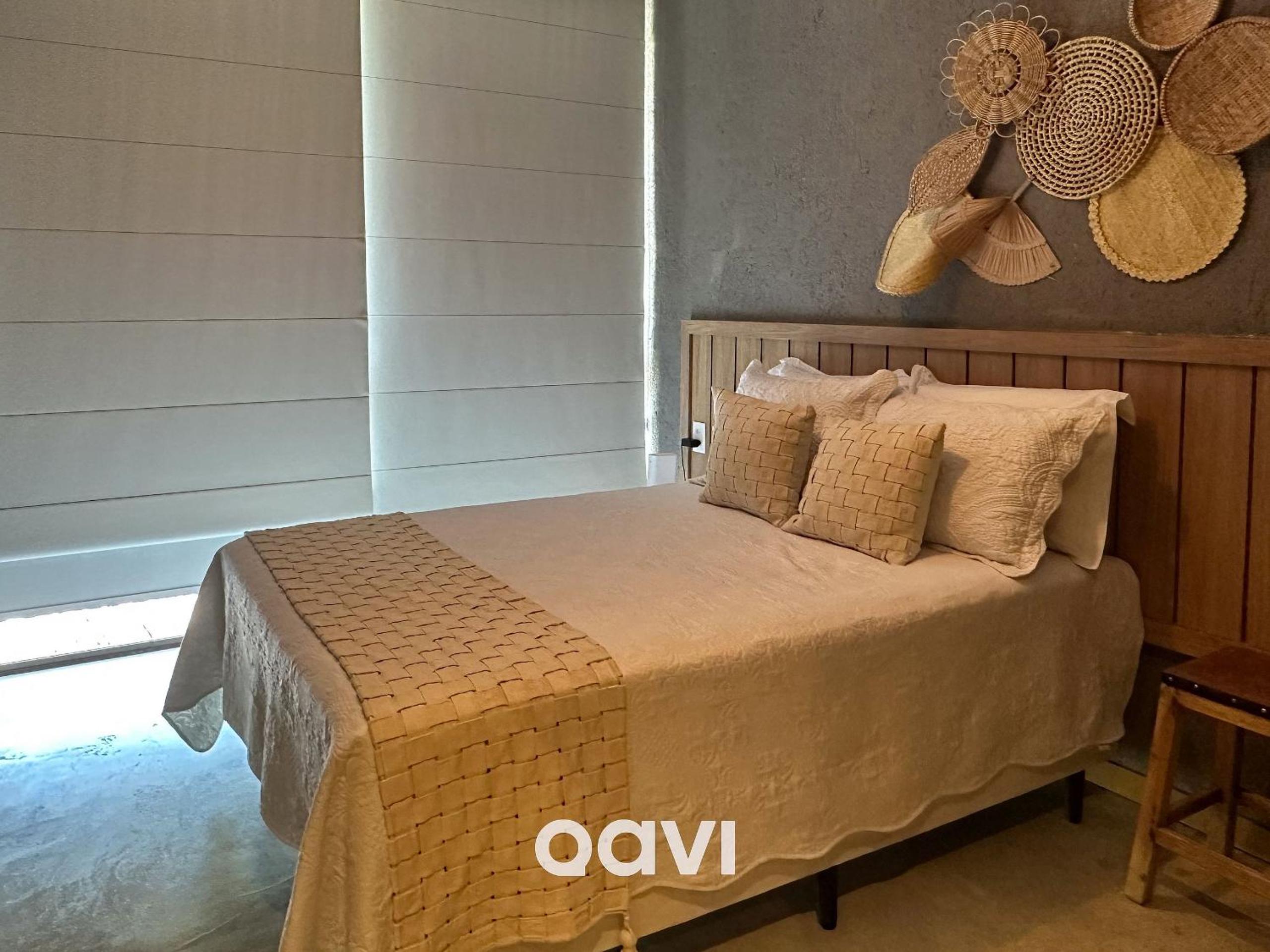 Pysa Villas de Luxo Por Quarto à Vista
