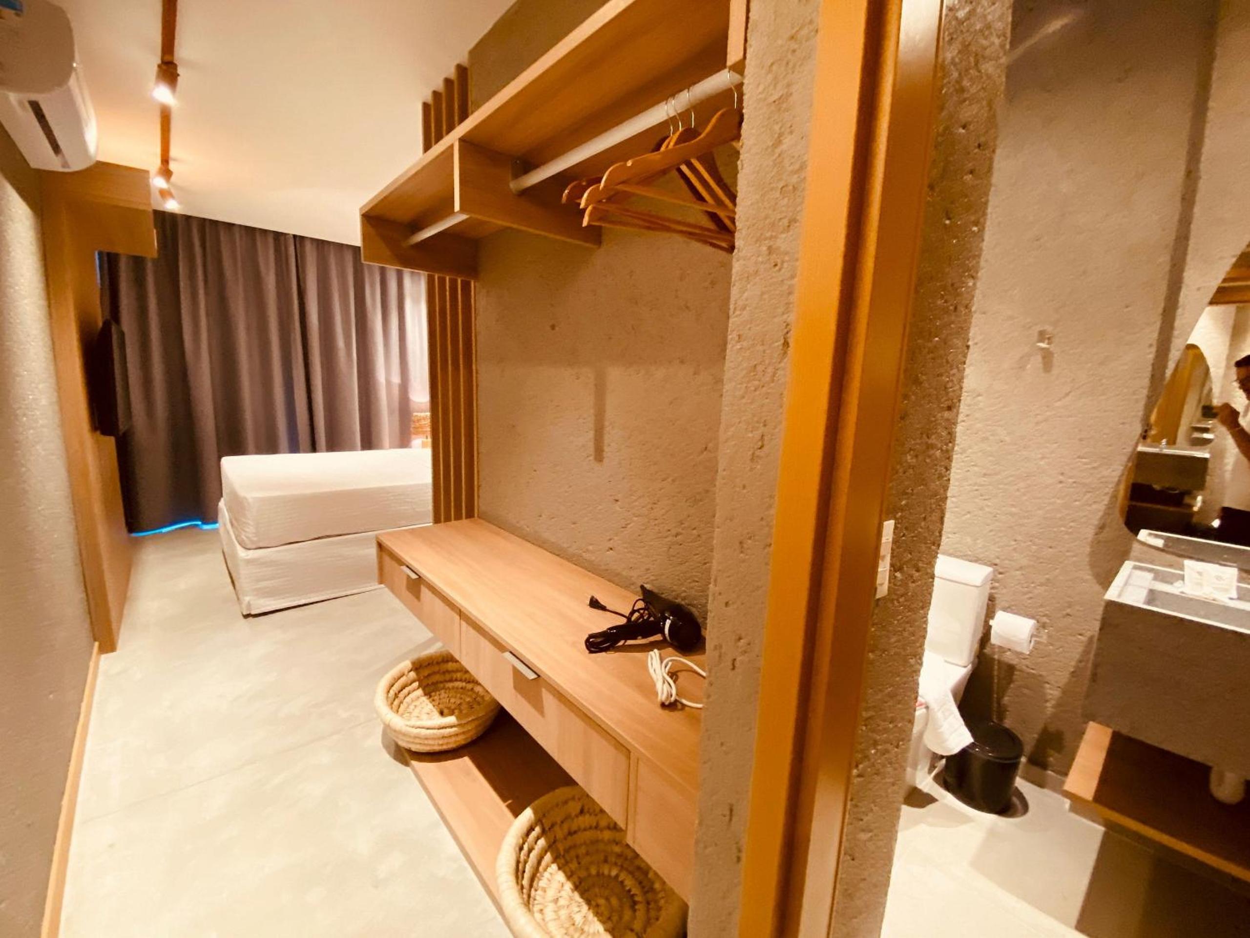 Pysa Villas de Luxo Por Quarto à Vista