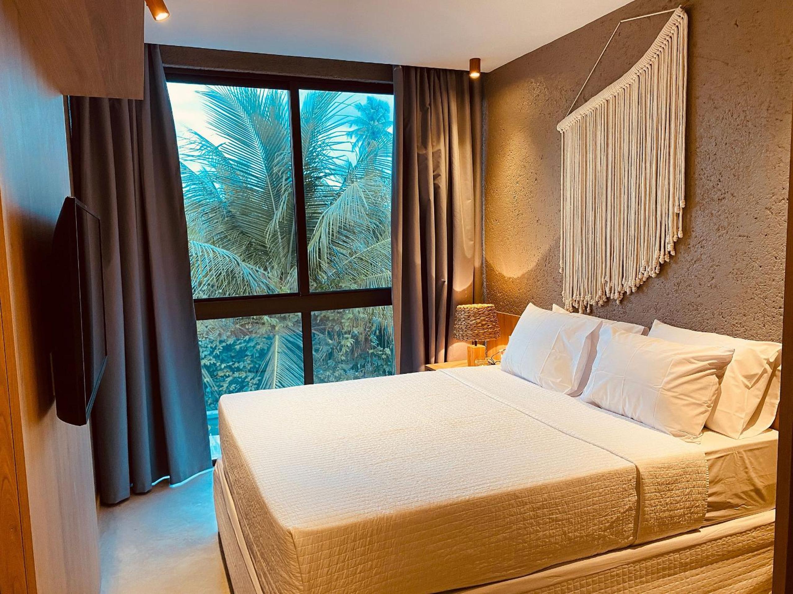 Pysa Villas de Luxo Por Quarto à Vista
