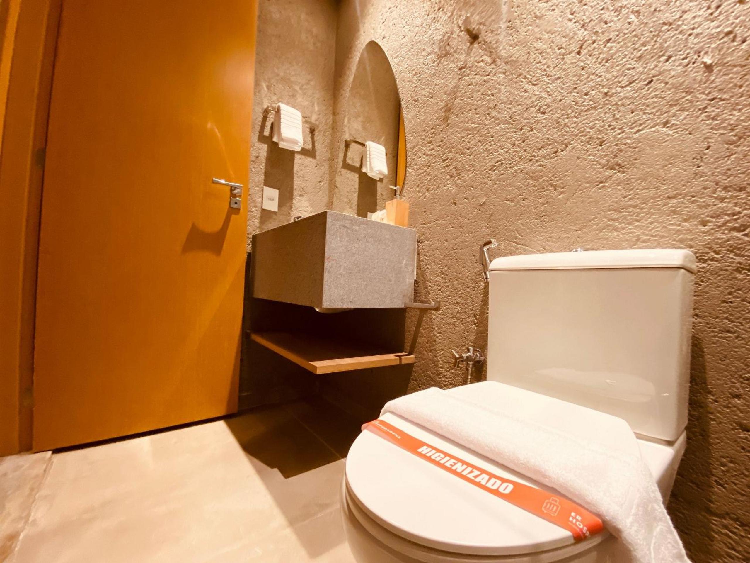 Pysa Villas de Luxo Por Quarto à Vista