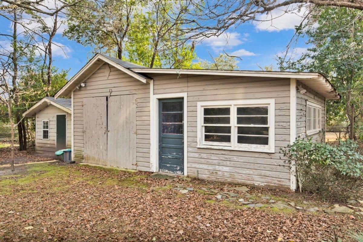 Crafty in Haymount- Mins to Downtown Fayetteville! view 4