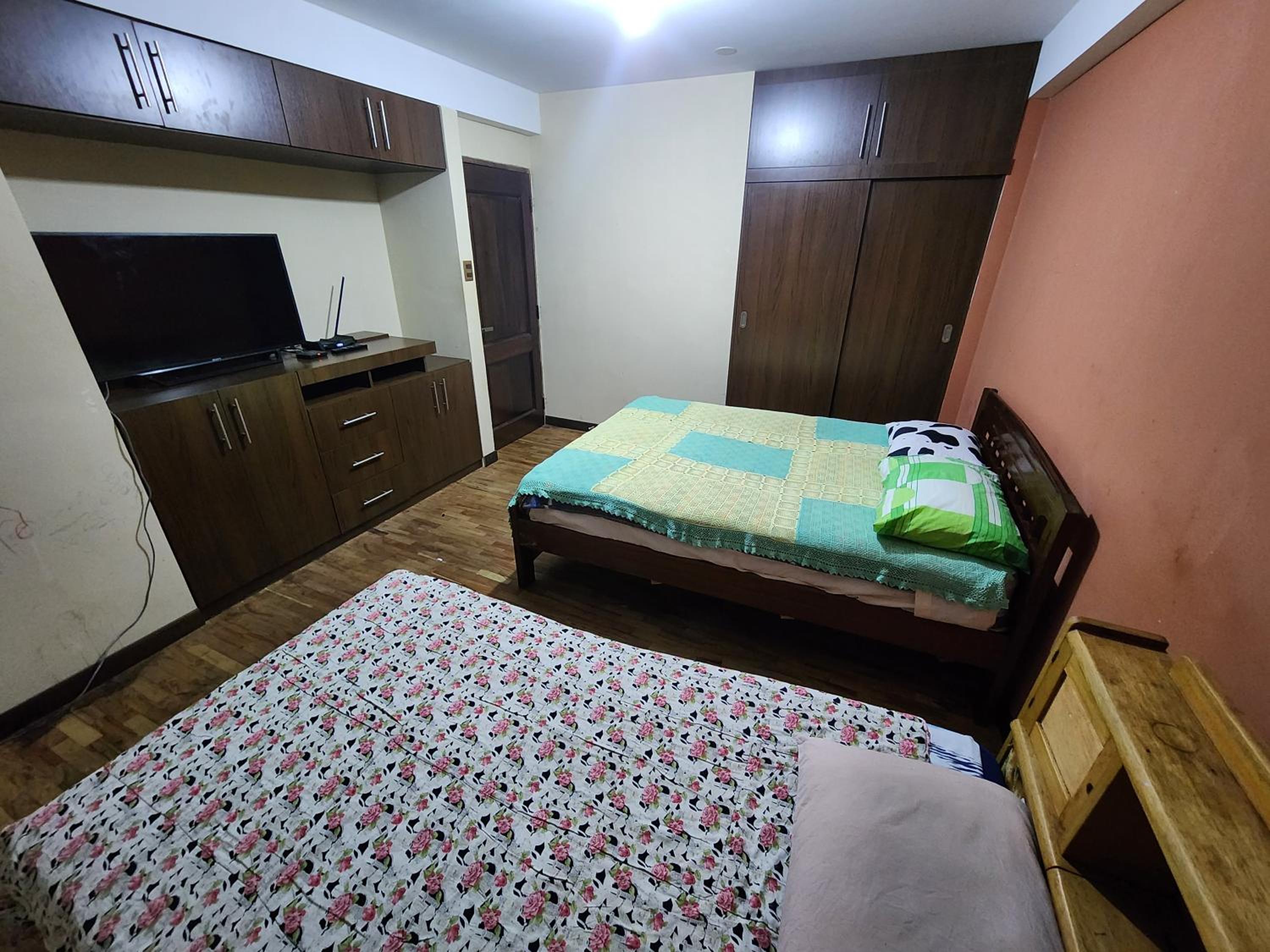 Hospedaje Chavez