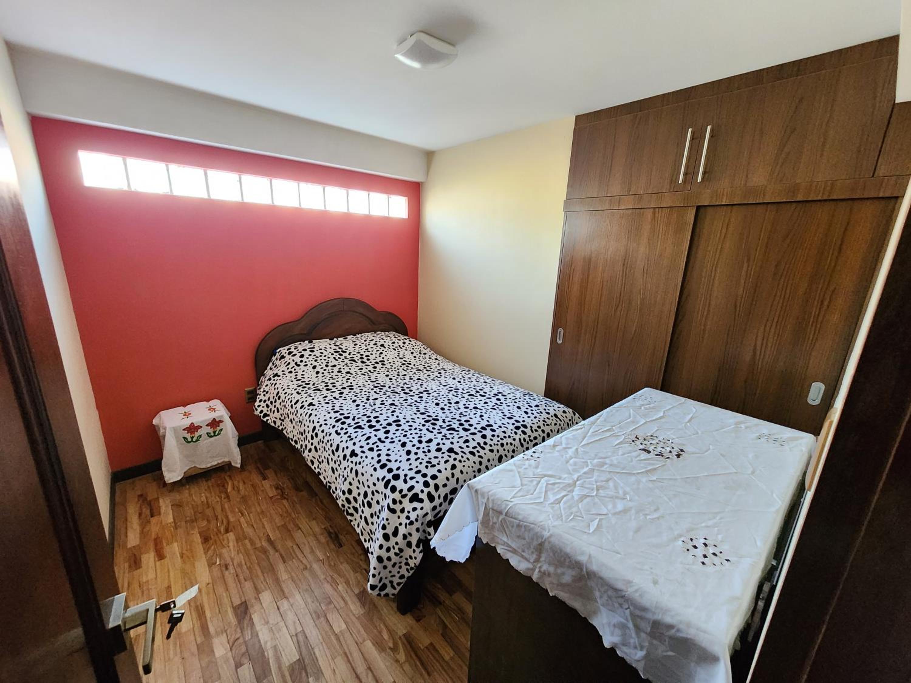 Hospedaje Chavez