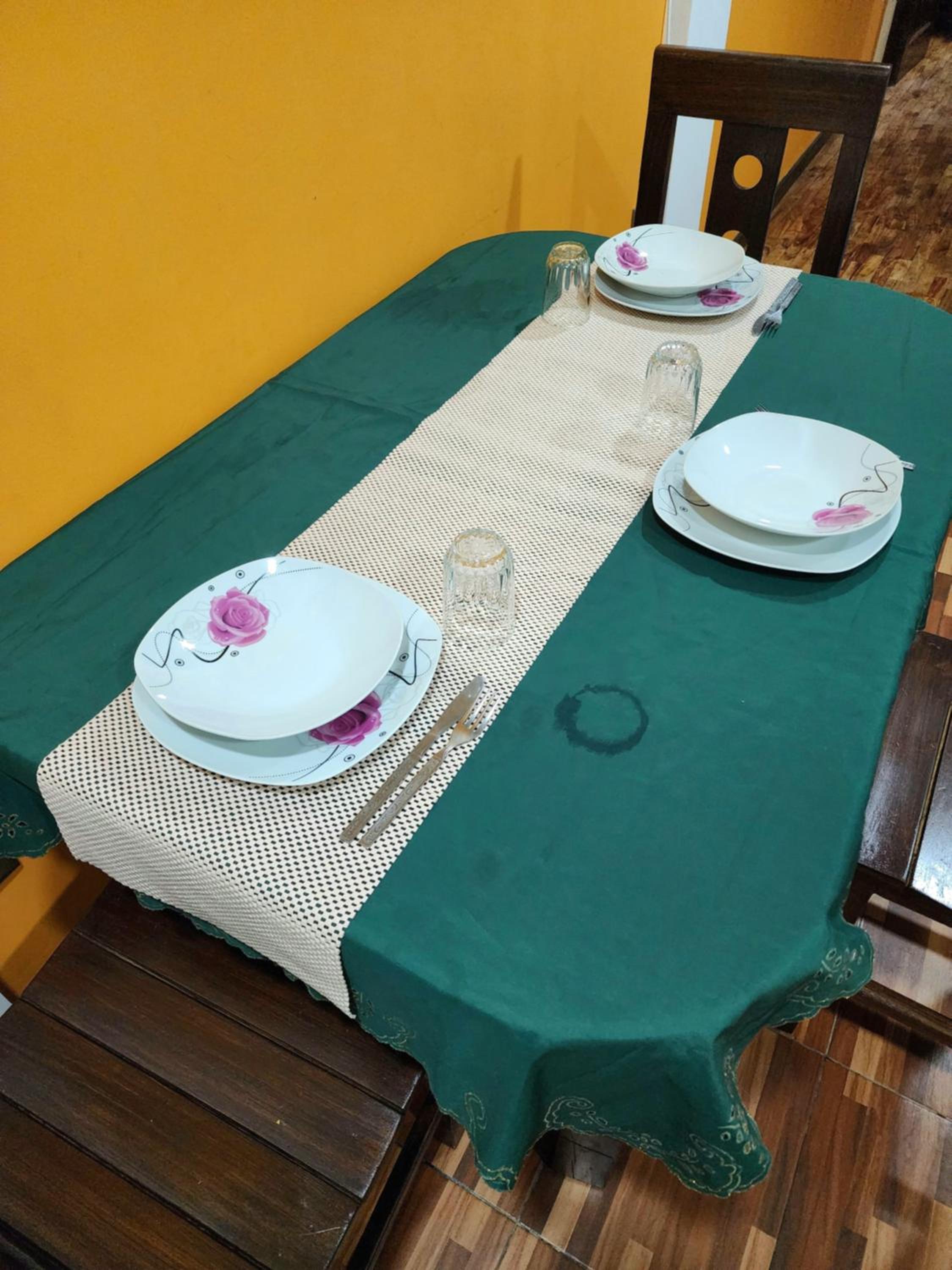 Hospedaje Chavez