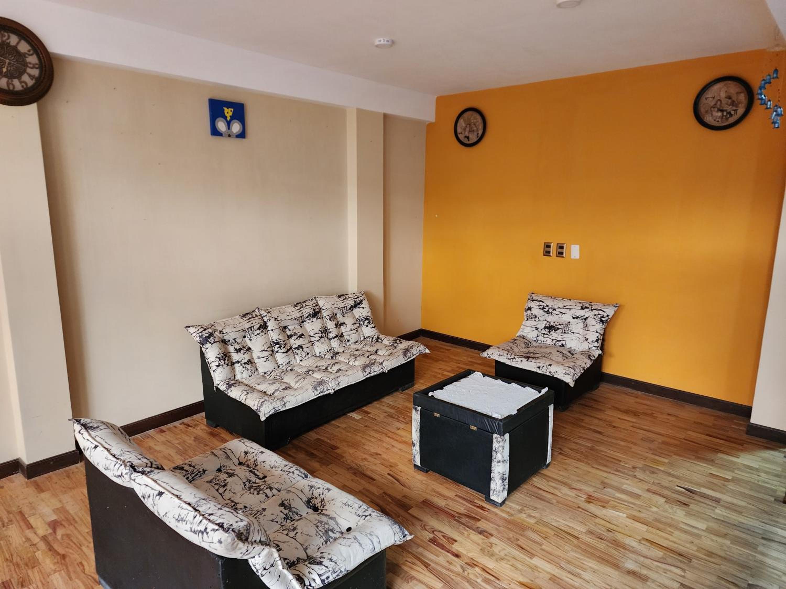 Hospedaje Chavez