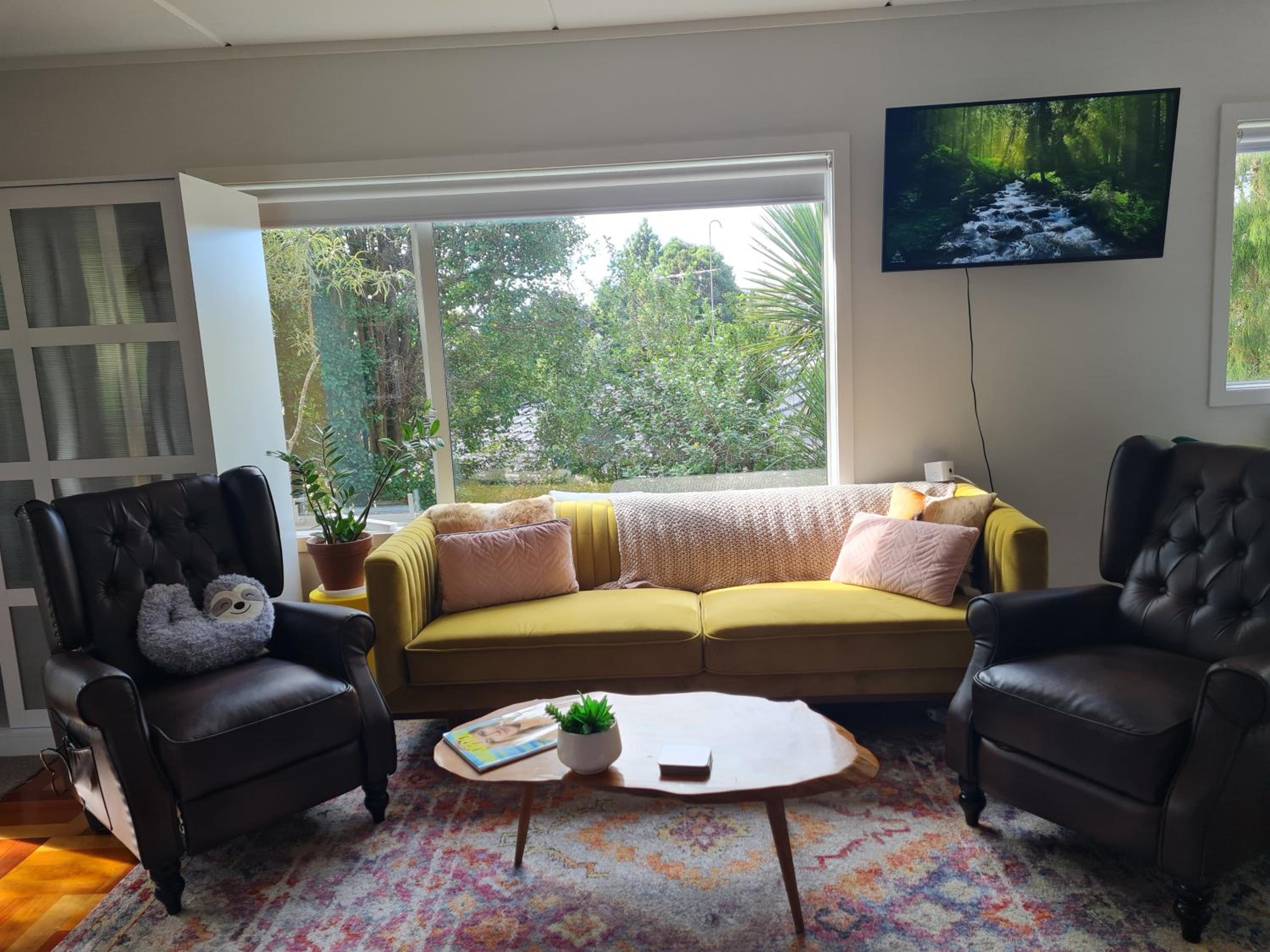 Paris studio — Auckland
