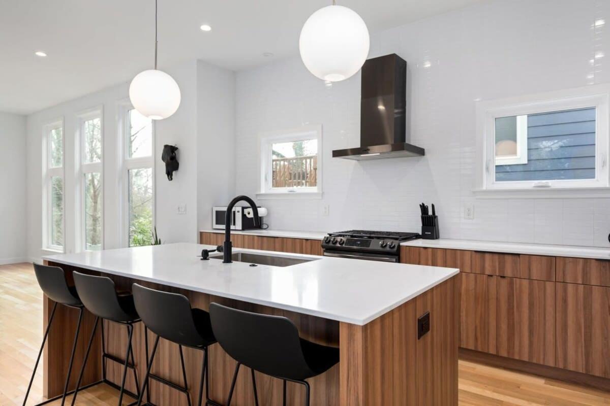 The Raleighy Modern Craftsman