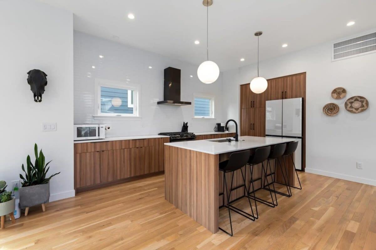 The Raleighy Modern Craftsman