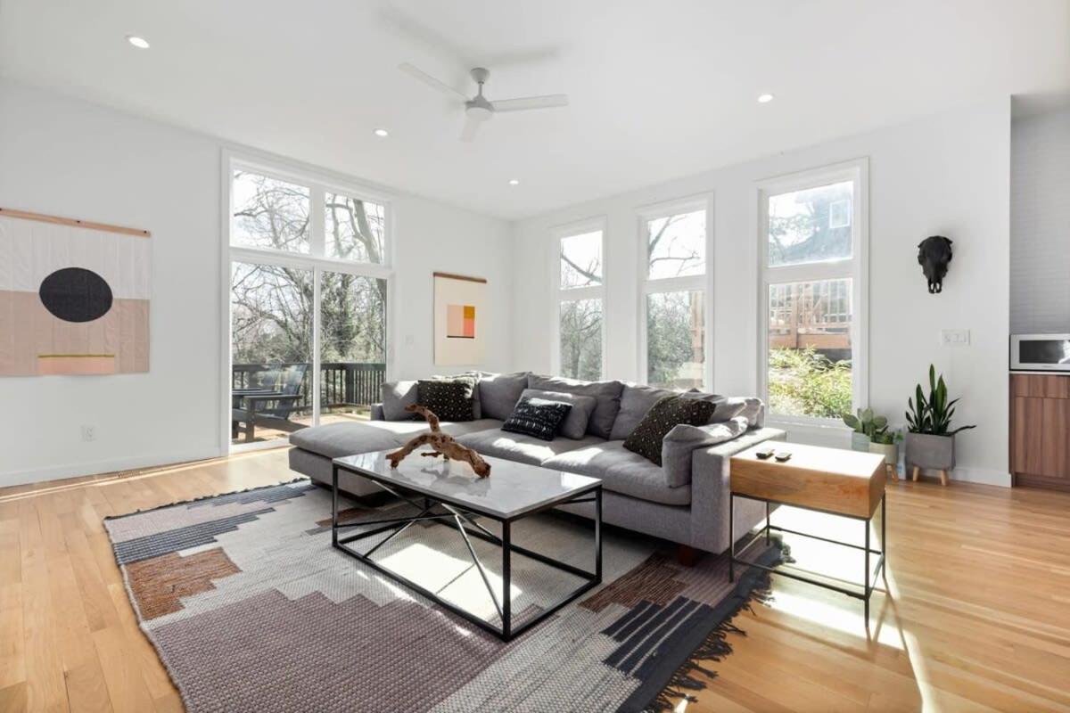 The Raleighy Modern Craftsman