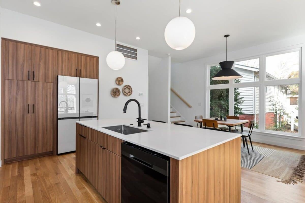 The Raleighy Modern Craftsman