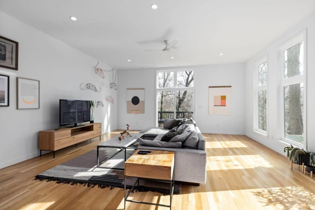 The Raleighy Modern Craftsman