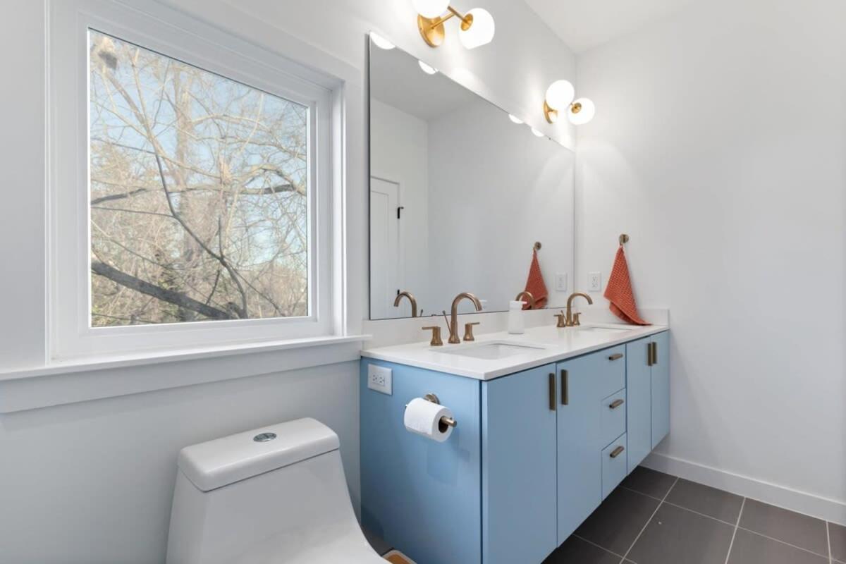 The Raleighy Modern Craftsman