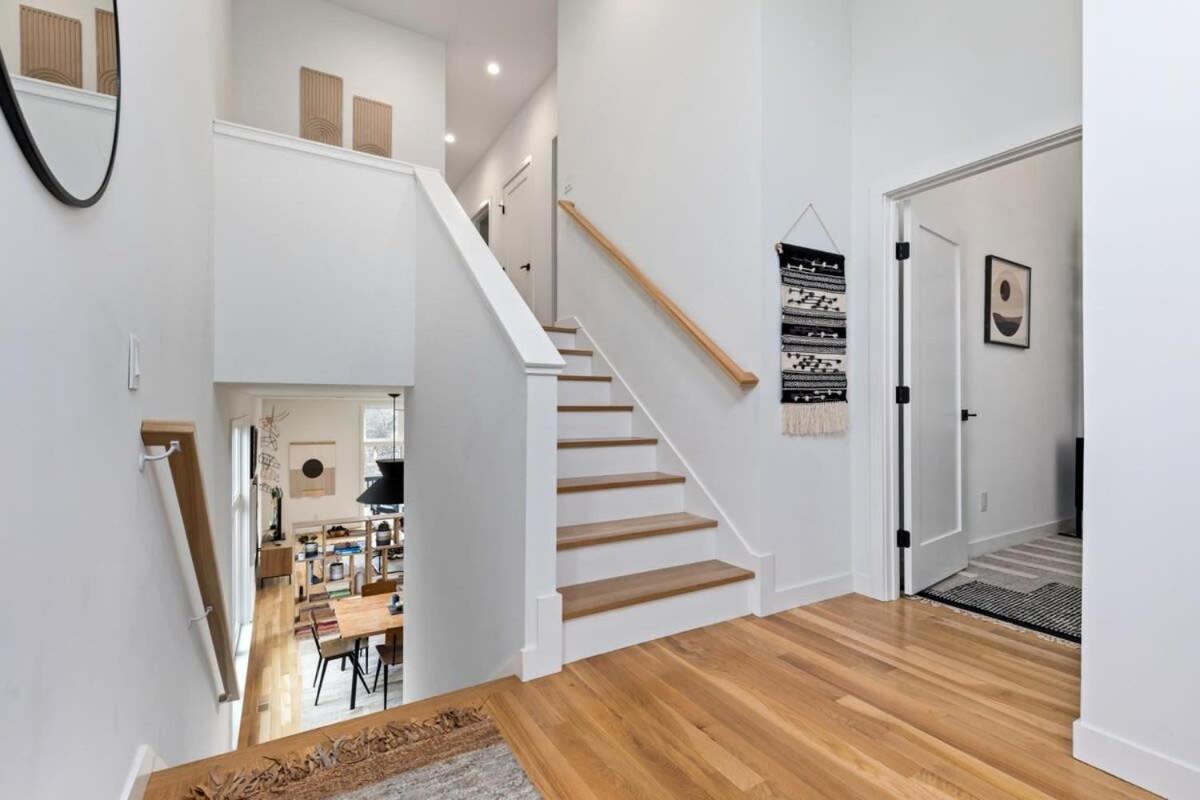 The Raleighy Modern Craftsman