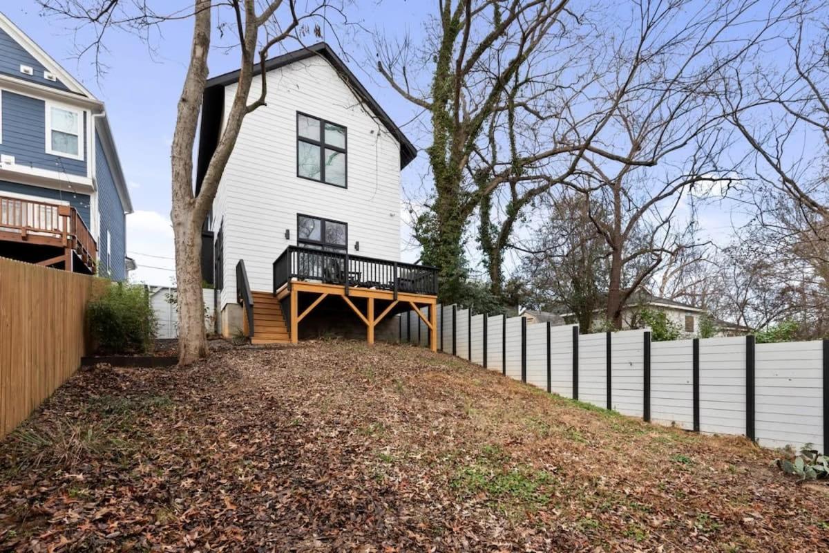 The Raleighy Modern Craftsman