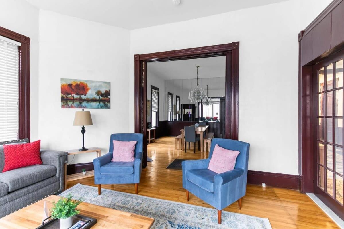Huge Covered Patio, Renovated Home view 5