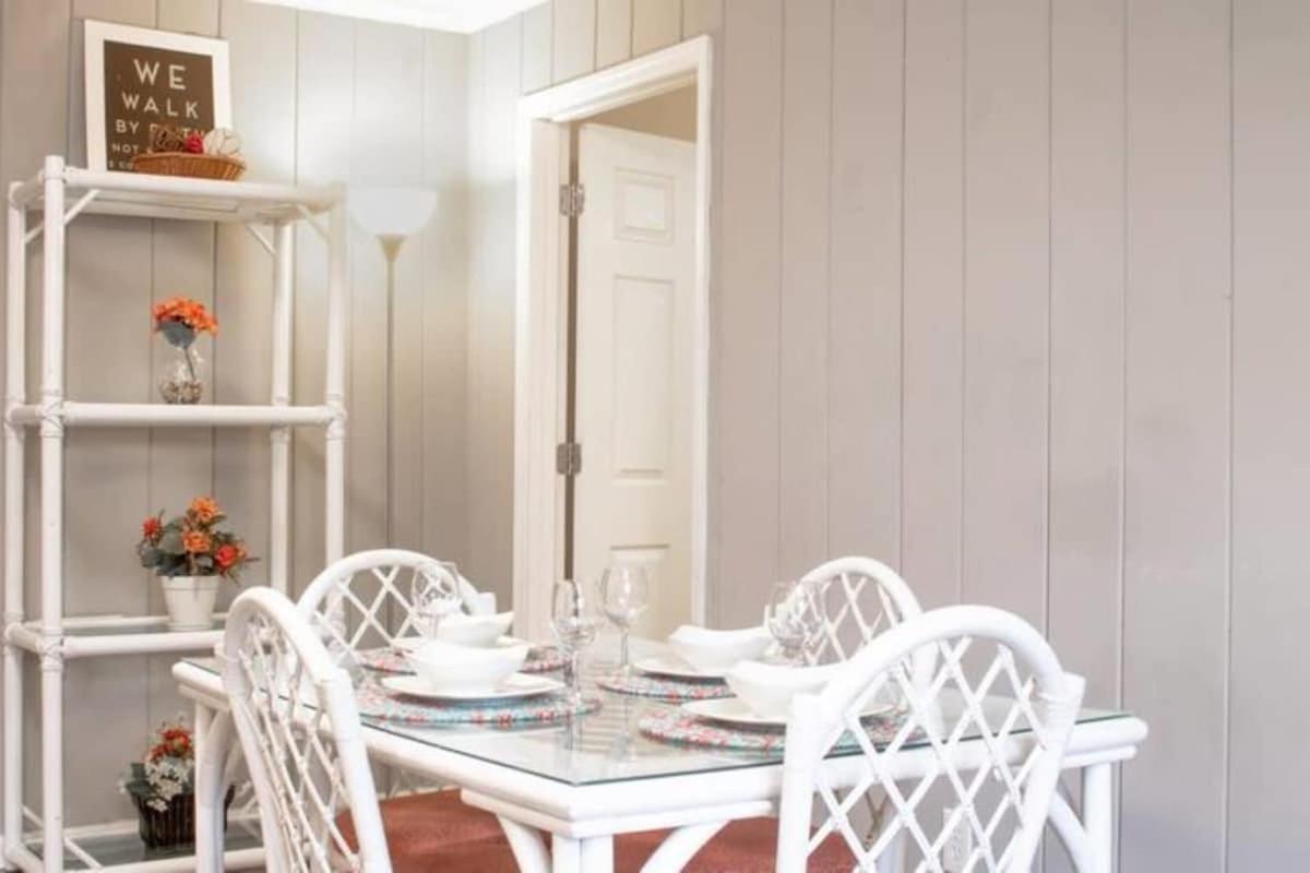 The Graduation Getaway Near Downtown & Benning