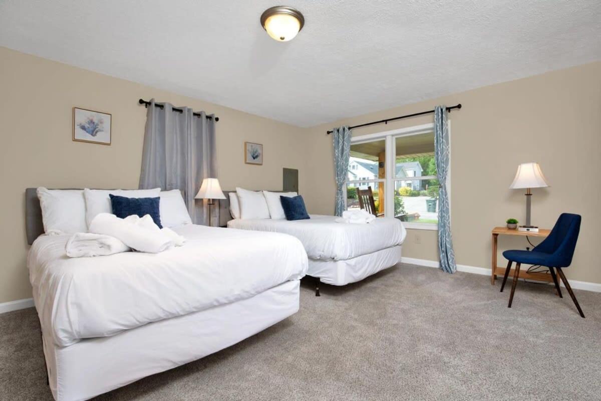 The Precious Pearl- Close to downtown, Ft Bragg, view 4