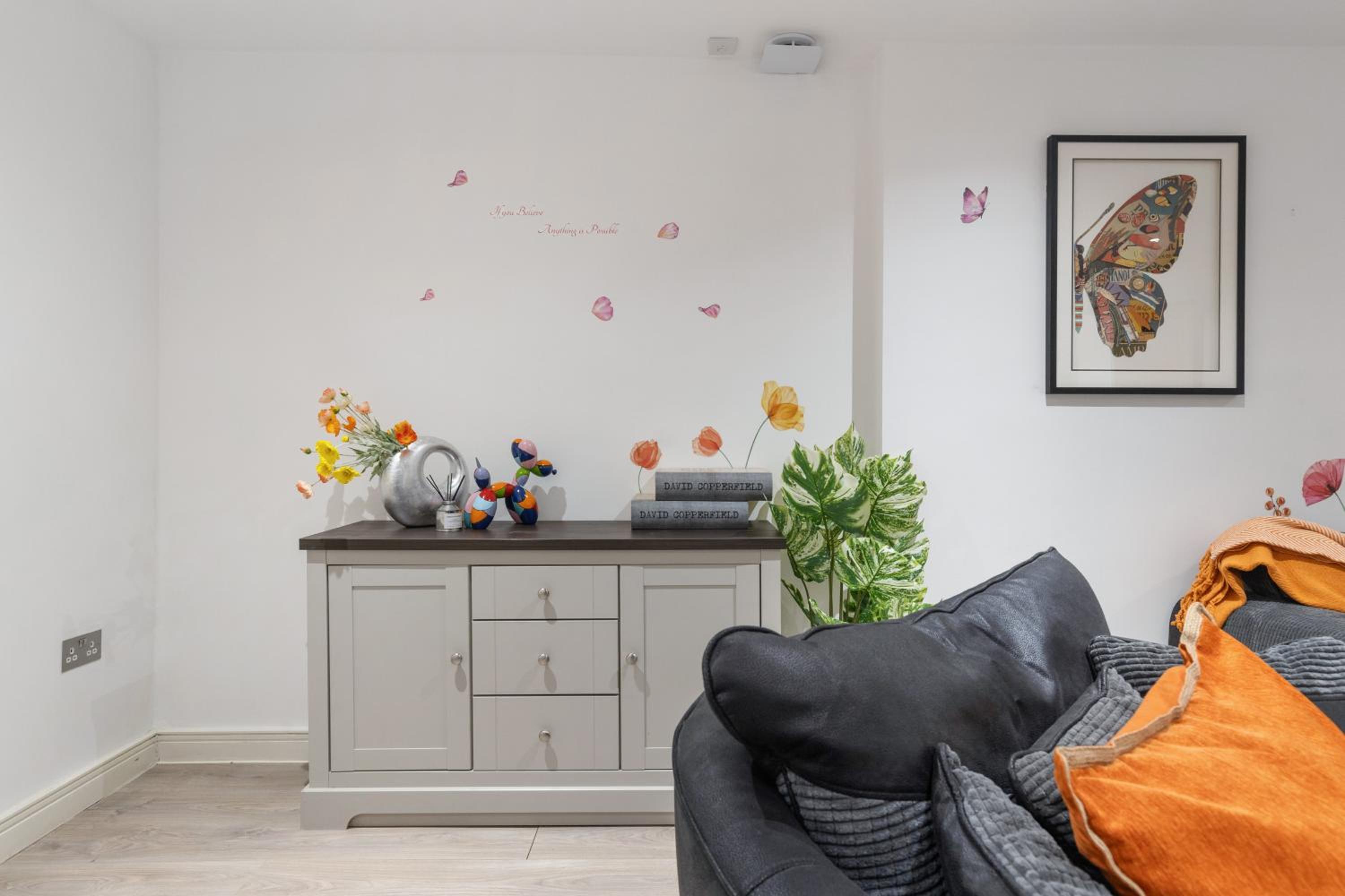 Little Venice Maisonette
