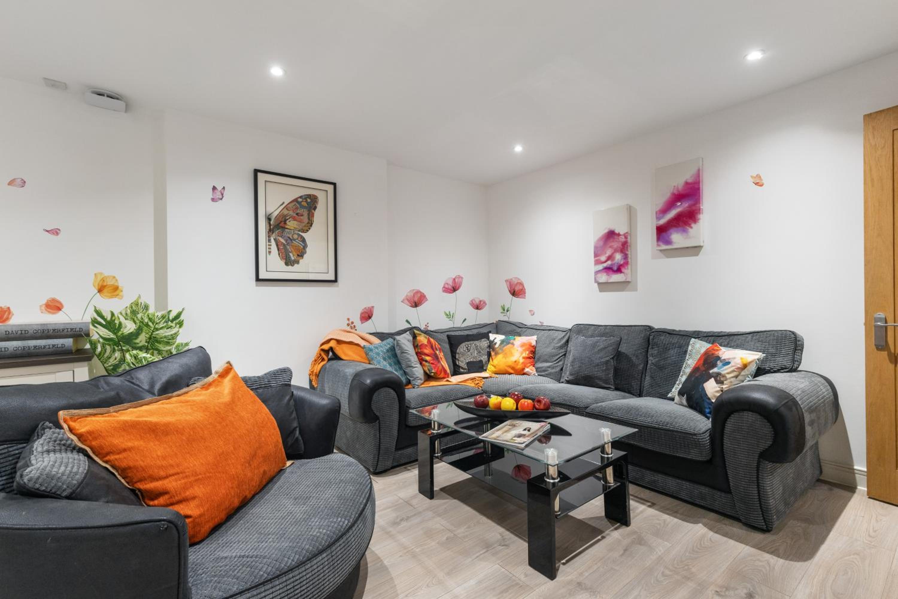 Little Venice Maisonette