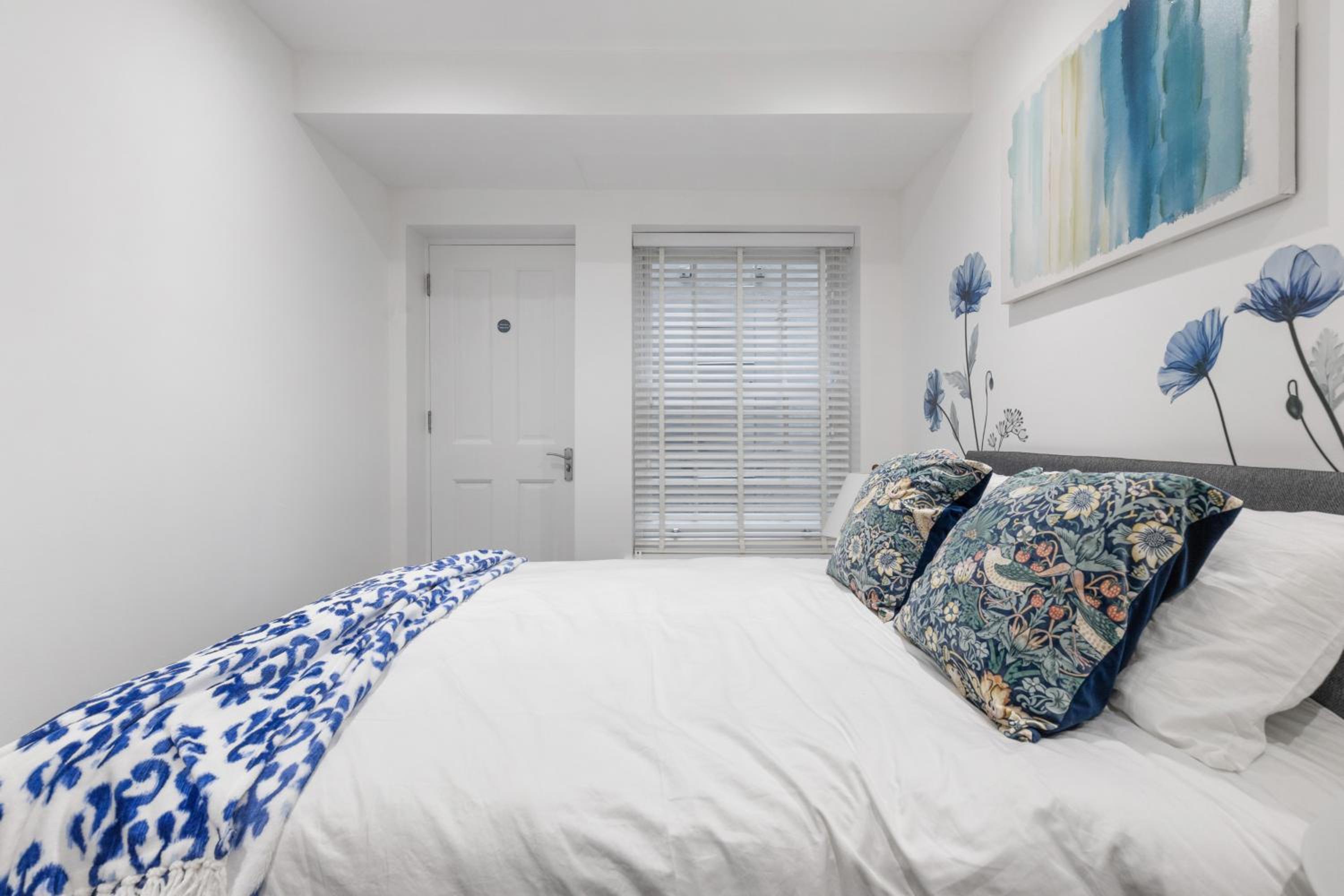 Little Venice Maisonette
