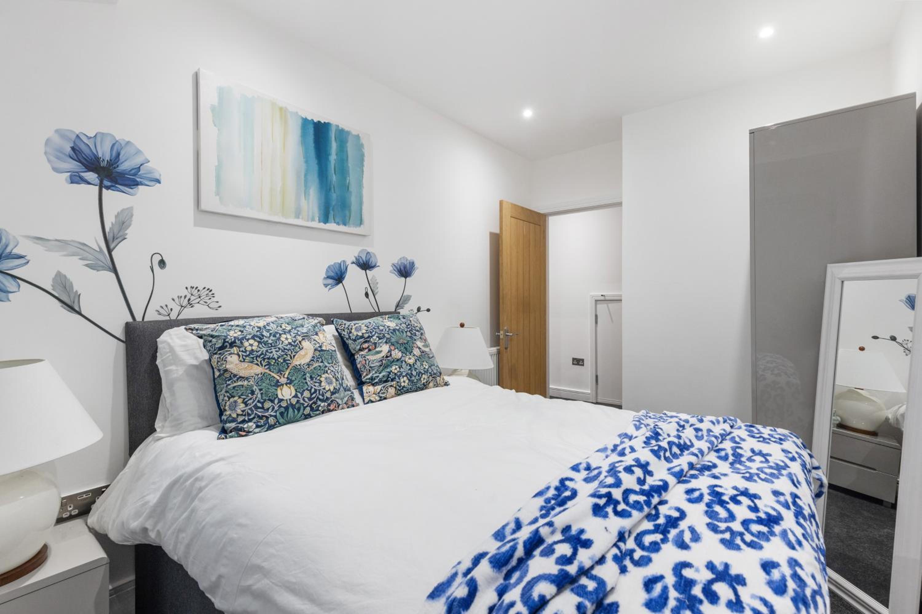 Little Venice Maisonette