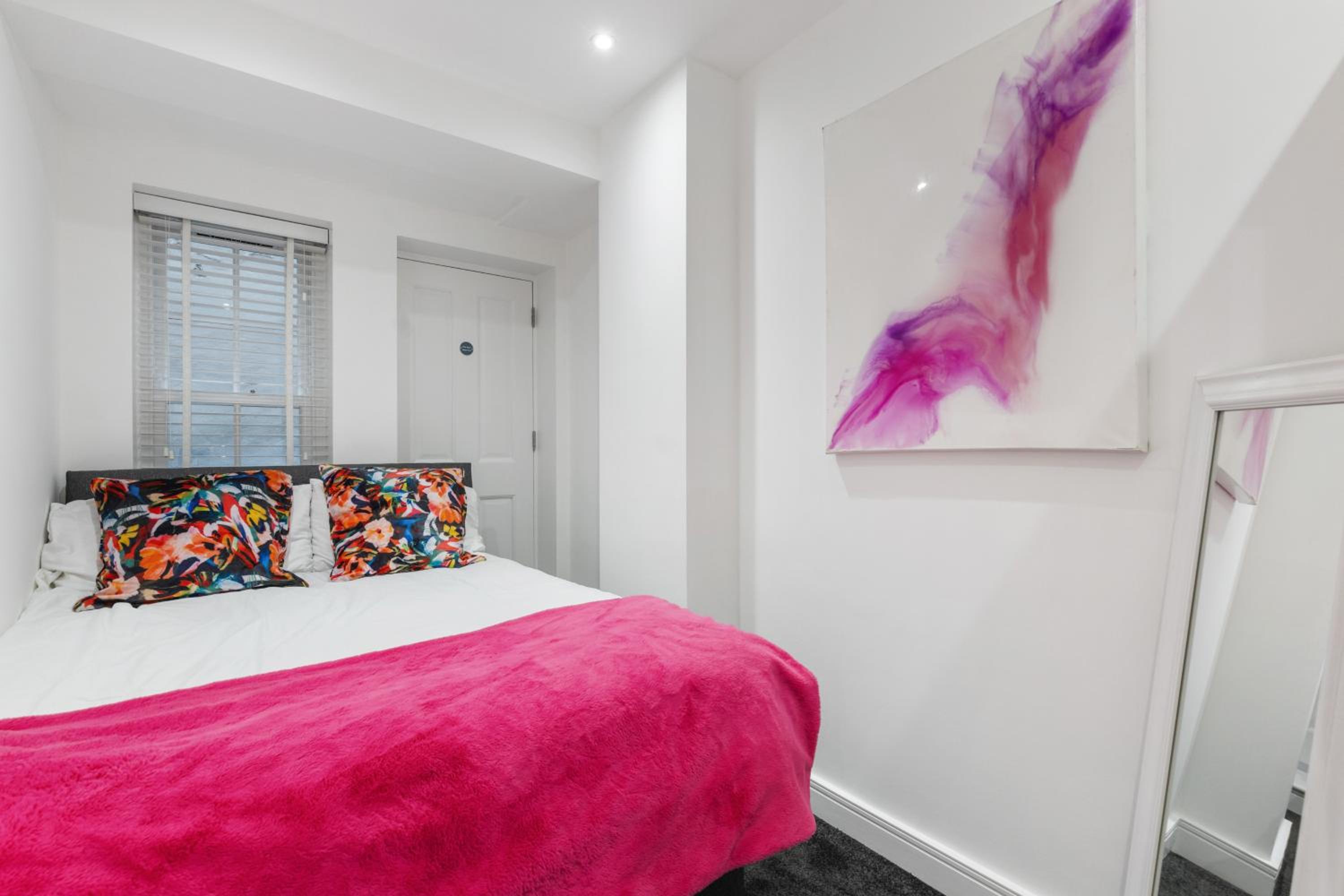 Little Venice Maisonette
