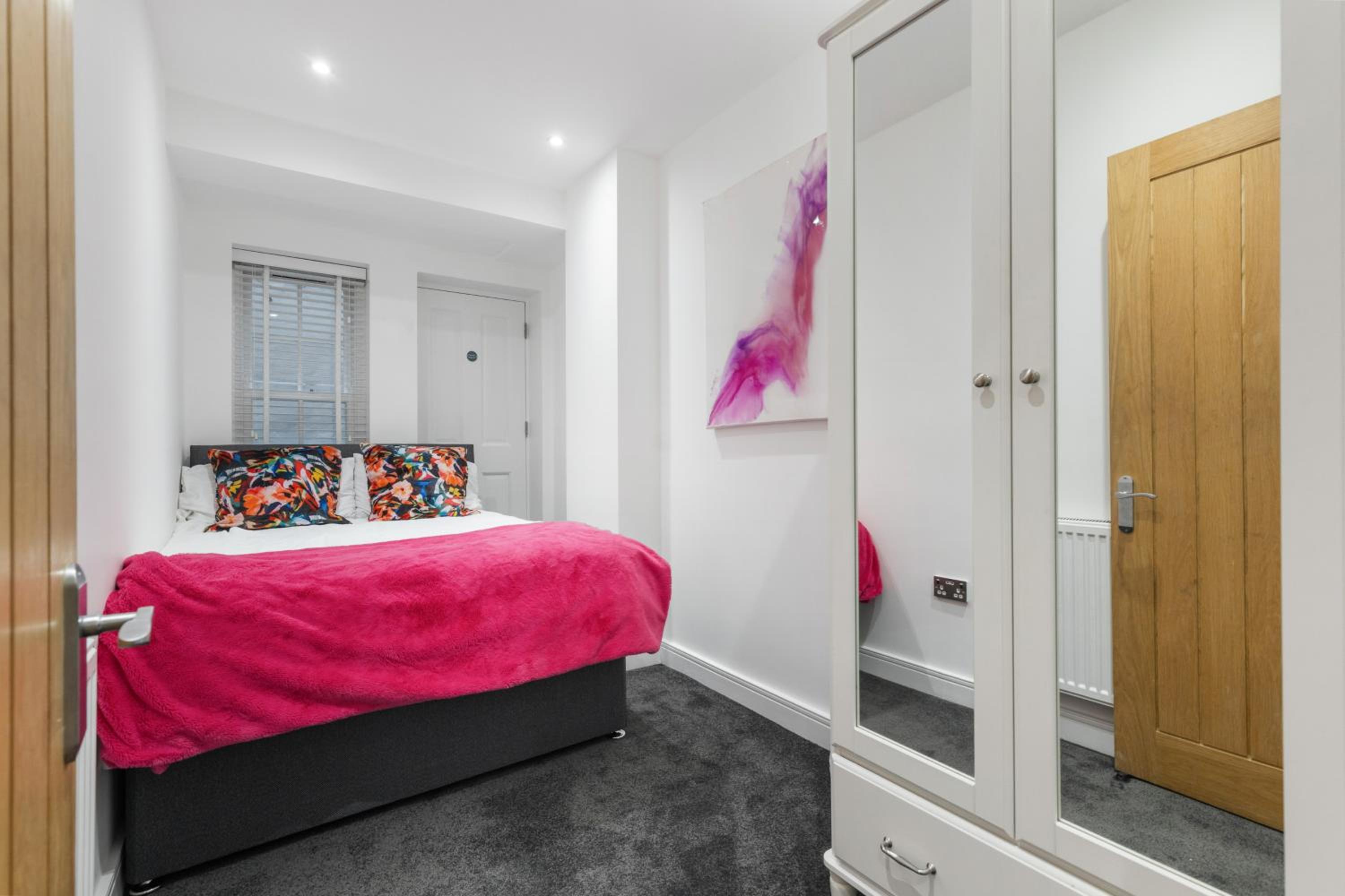 Little Venice Maisonette