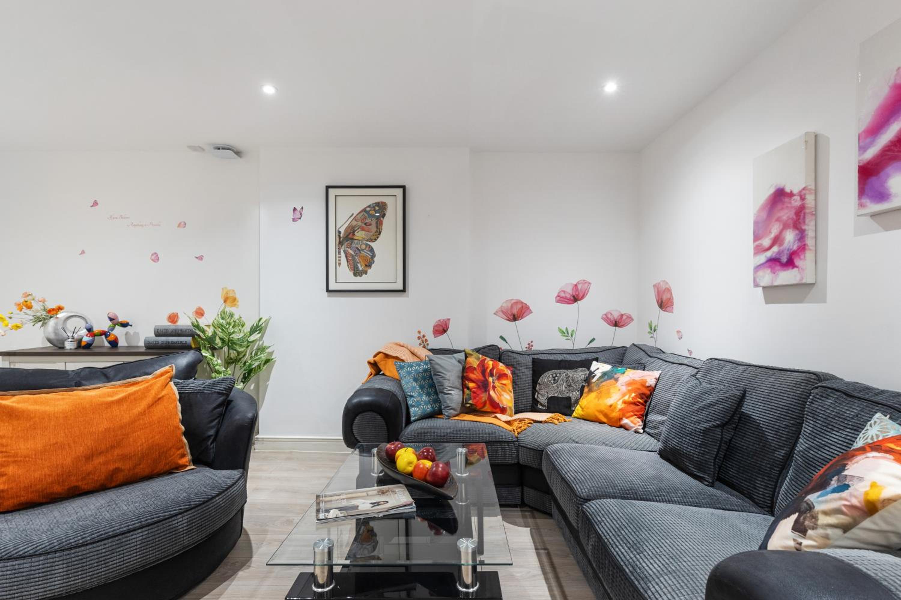 Little Venice Maisonette