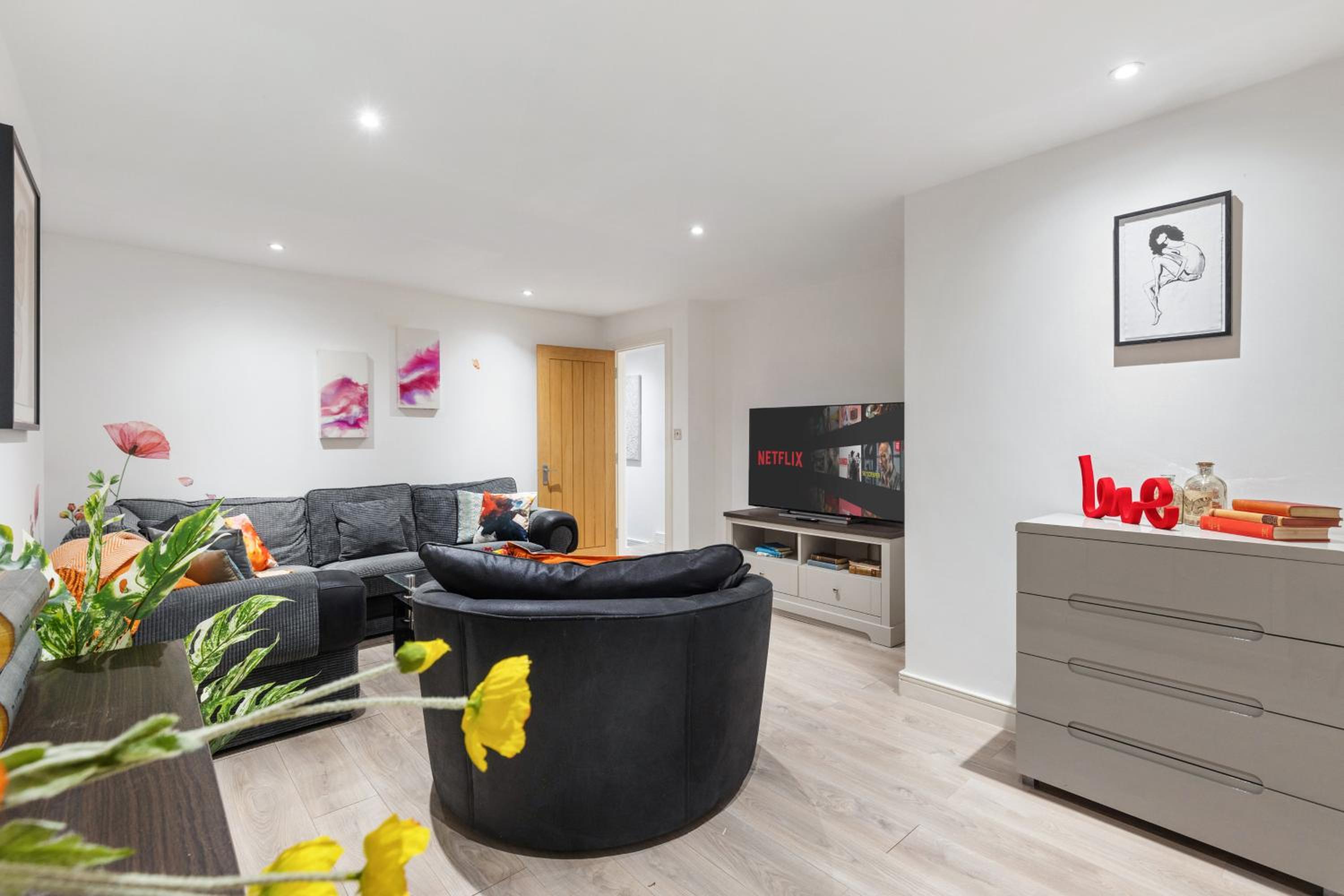 Little Venice Maisonette