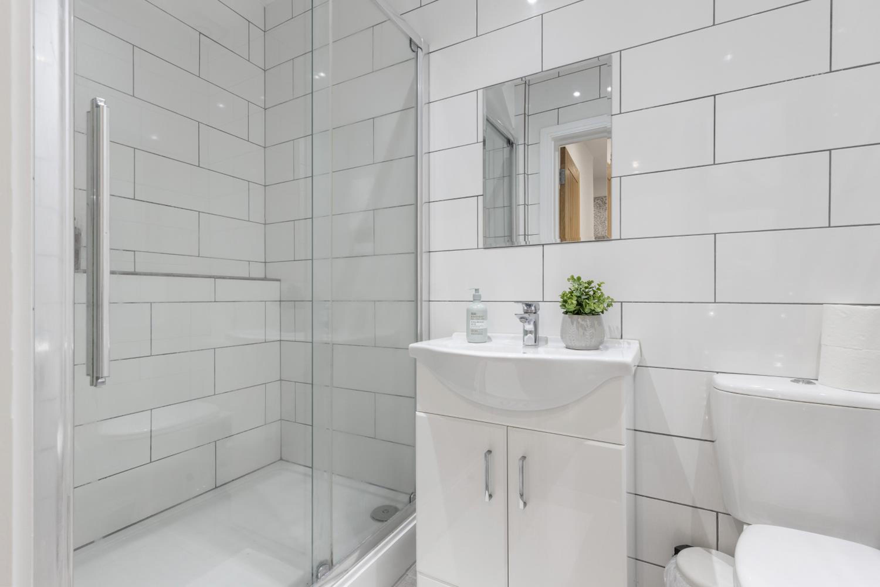 Little Venice Maisonette