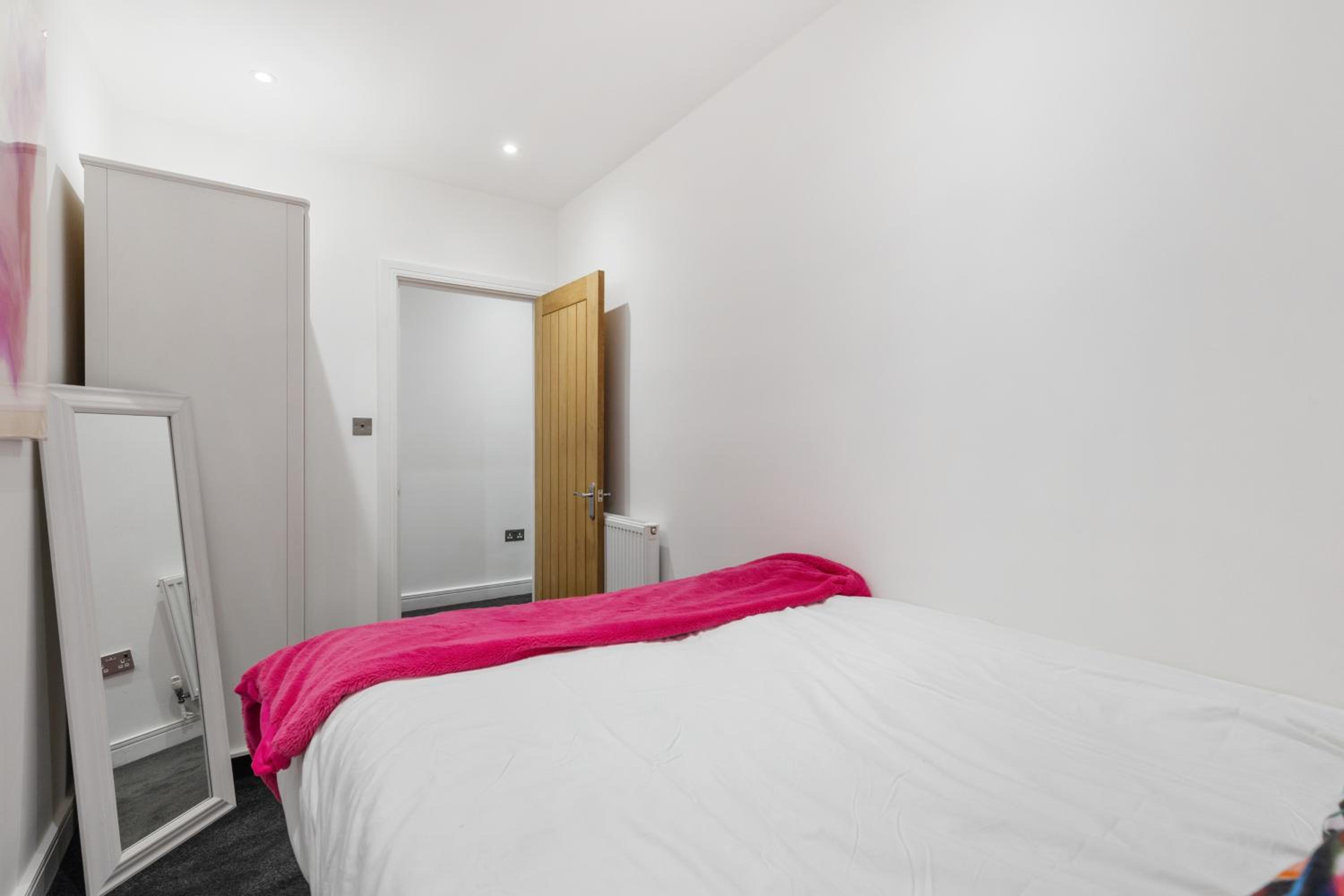 Little Venice Maisonette