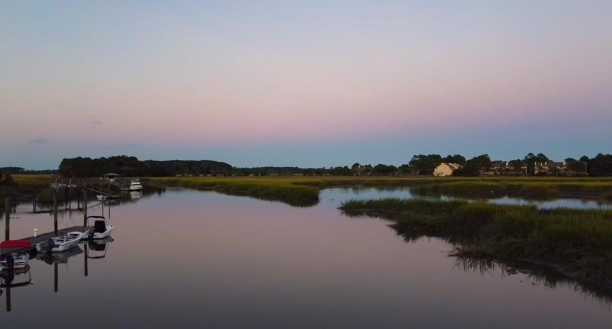 Totally Turquoise-Retro Rainbow at Herb River #8 view 5