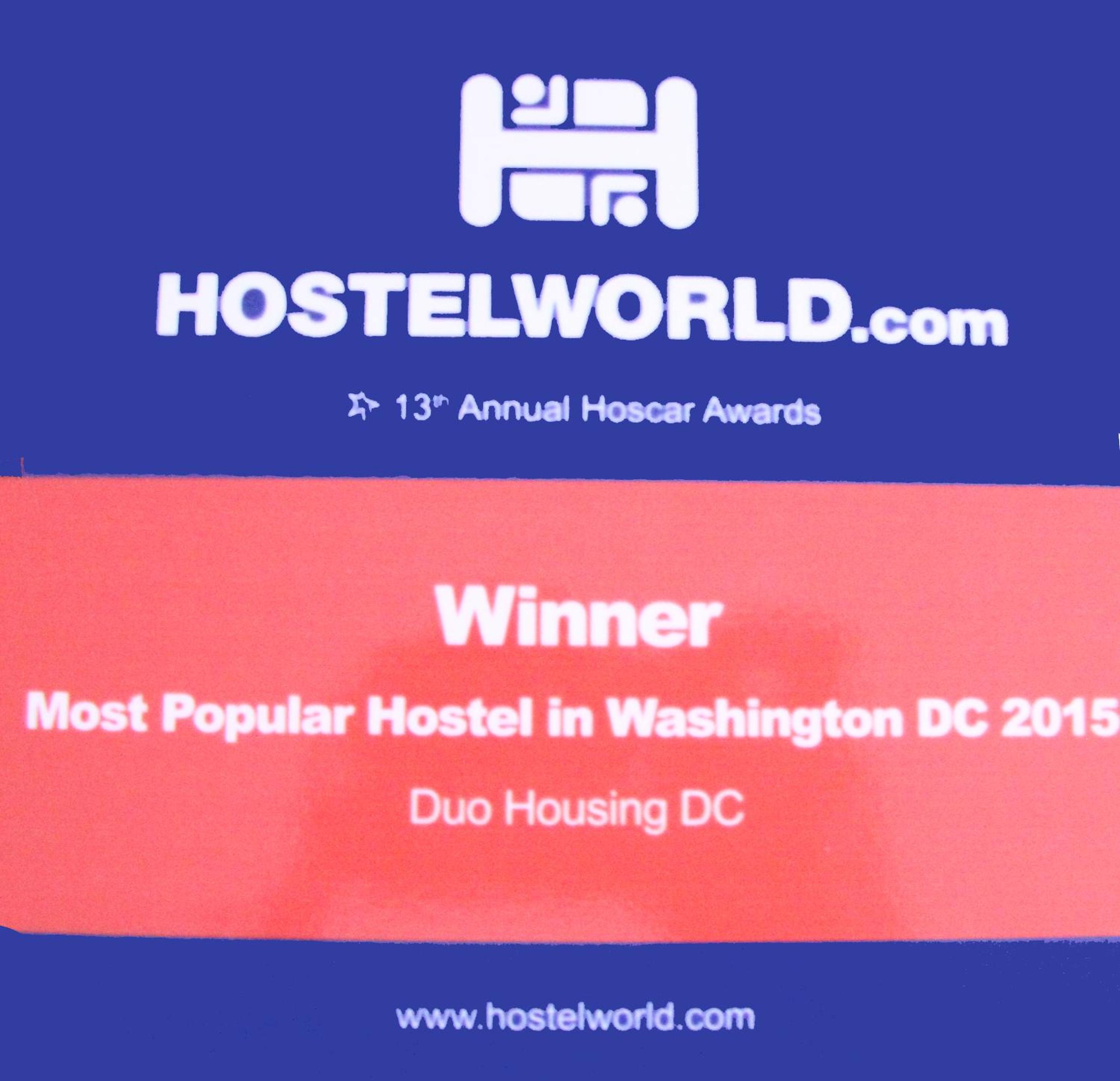 Duo Housing