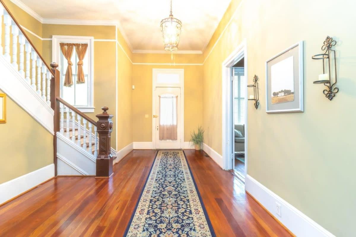 Goldfinch Mansion Historic Luxury on the Park view 4