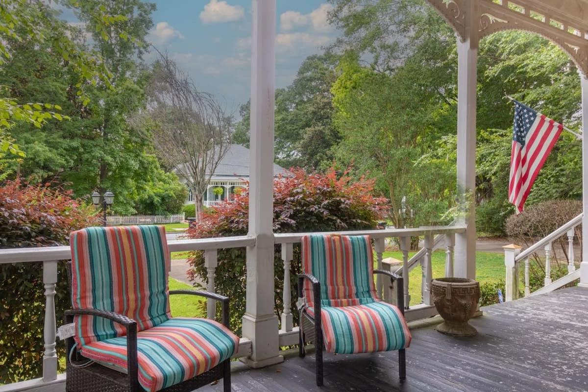 Goldfinch Mansion Historic Luxury on the Park view 2