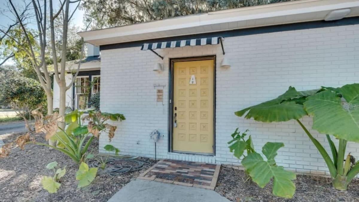 Two Units with Gazebo-Swanky Savannah Style view 5