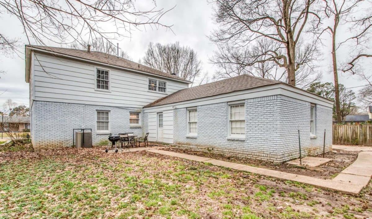Happy on Haddington- Easy access to I-240 view 3