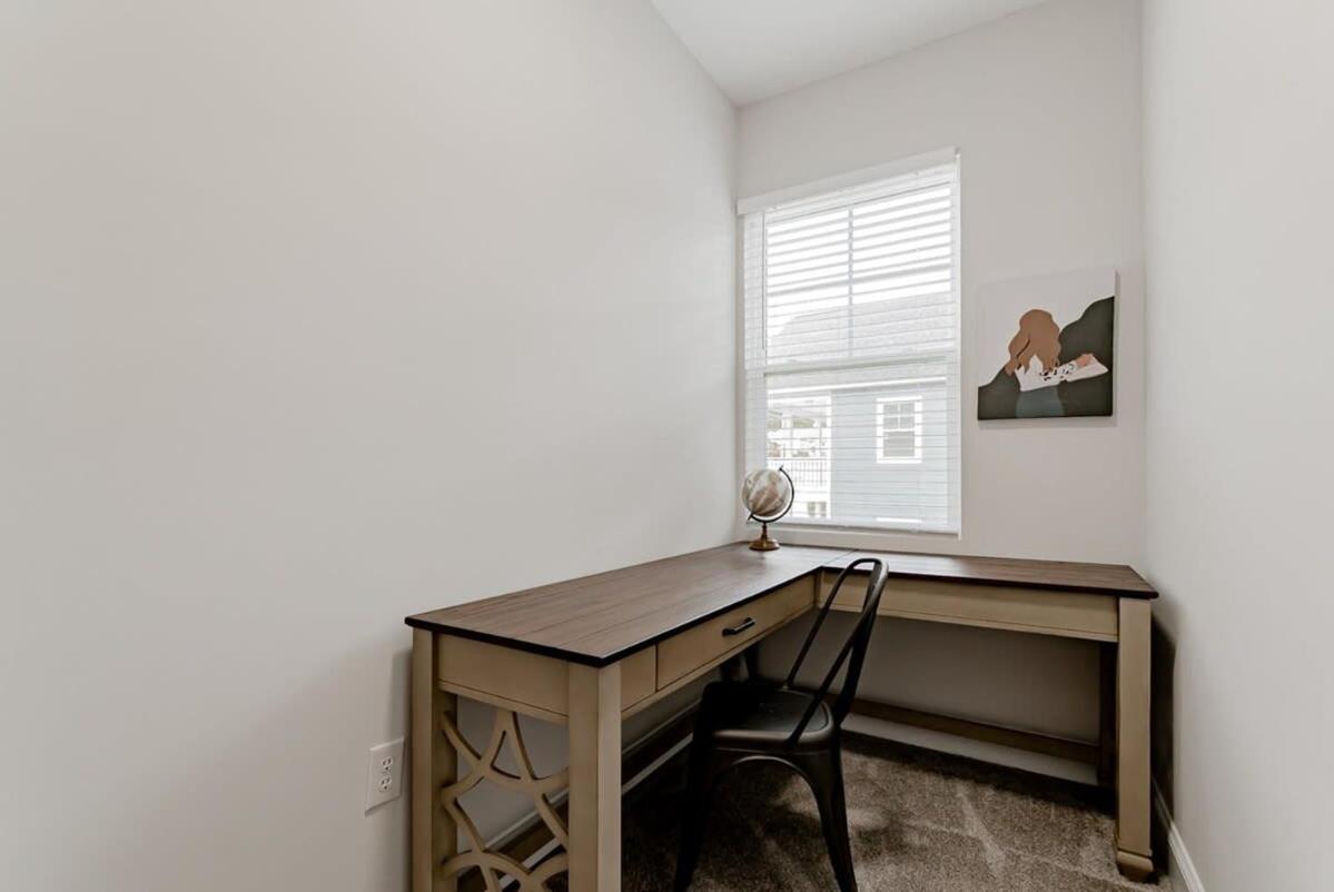 Perfectly Paired on Pope - Two Houses view 5