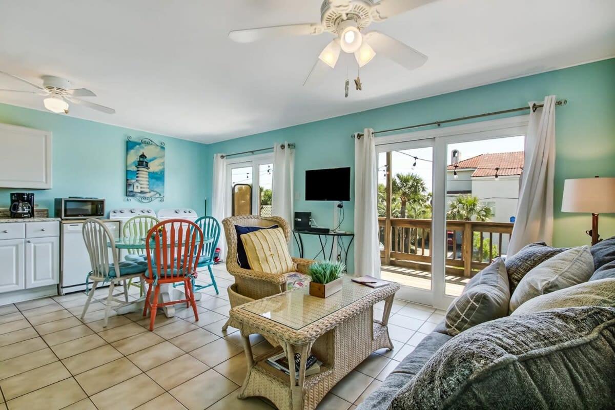 Beach Vacation Walk to Dining&Shopping-2 Units view 3